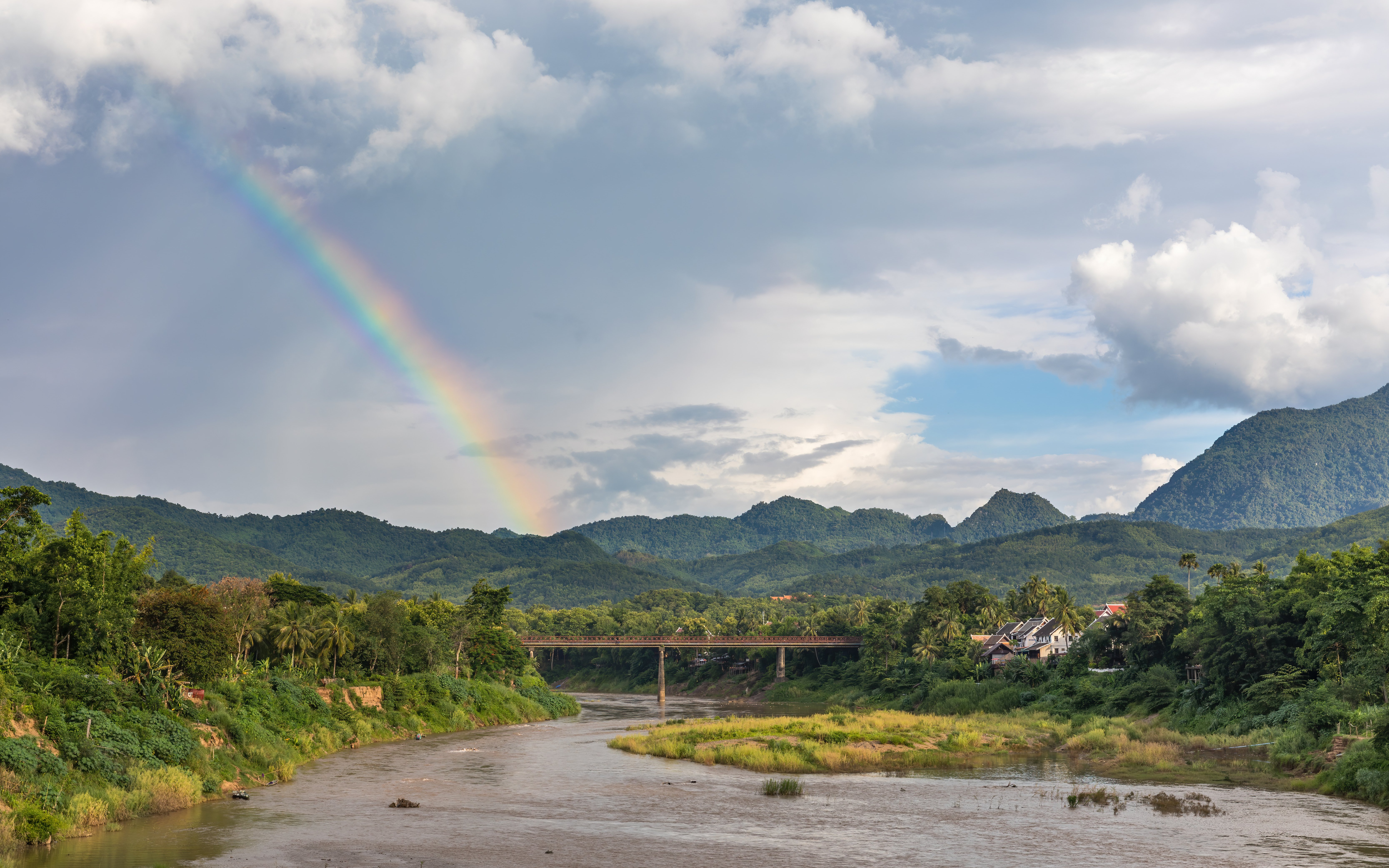 Luang Prabang