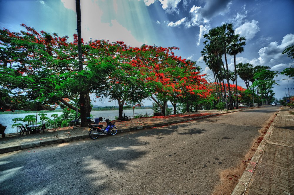 Savannakhet