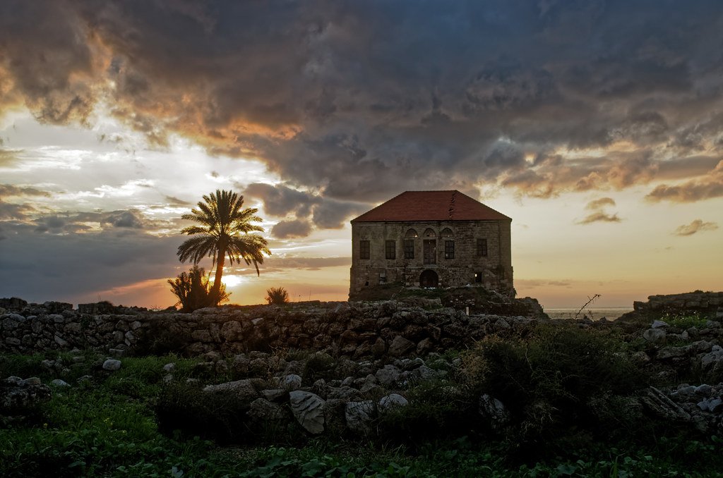 Jbeil (Byblos)