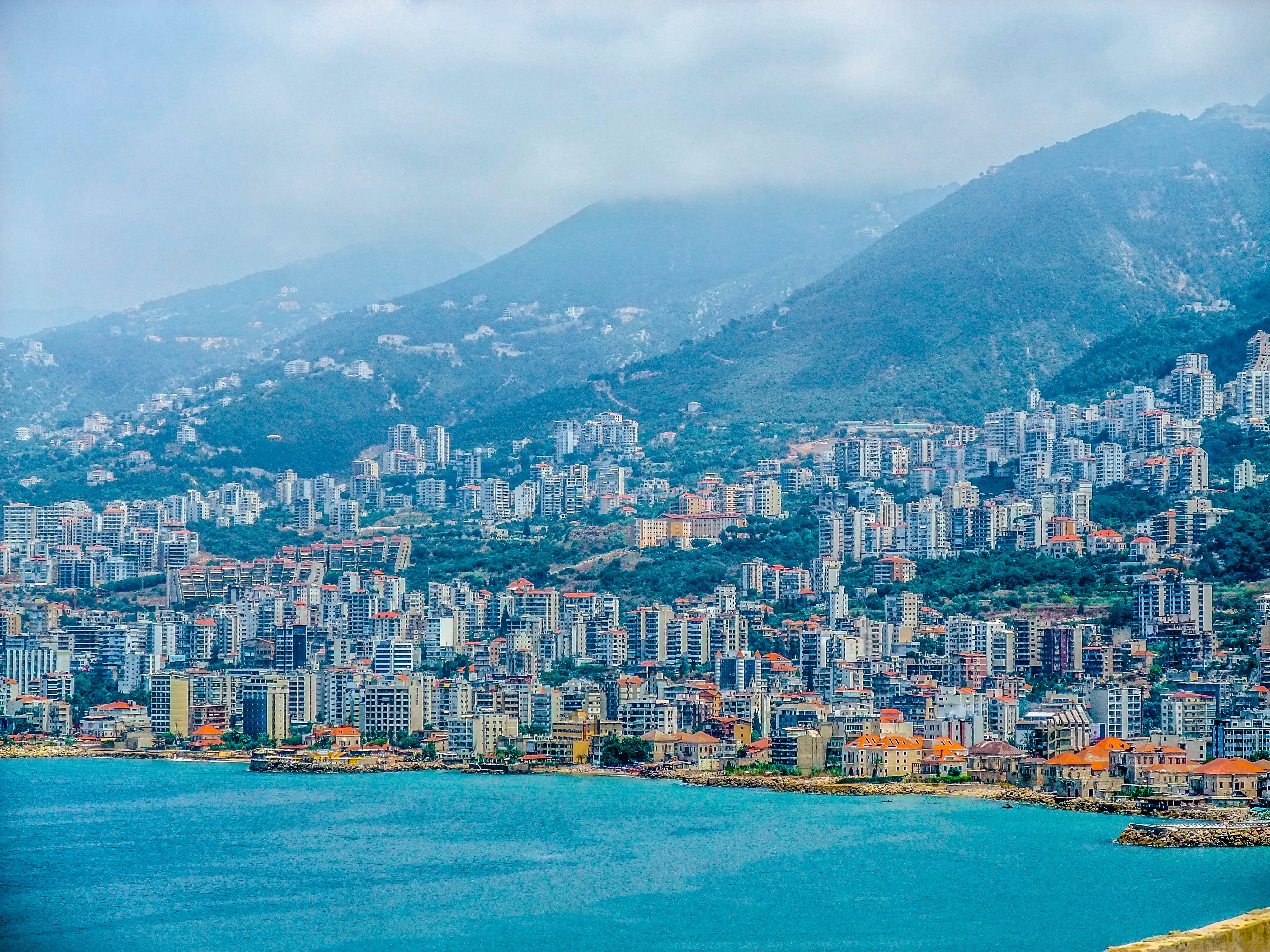 Jounieh