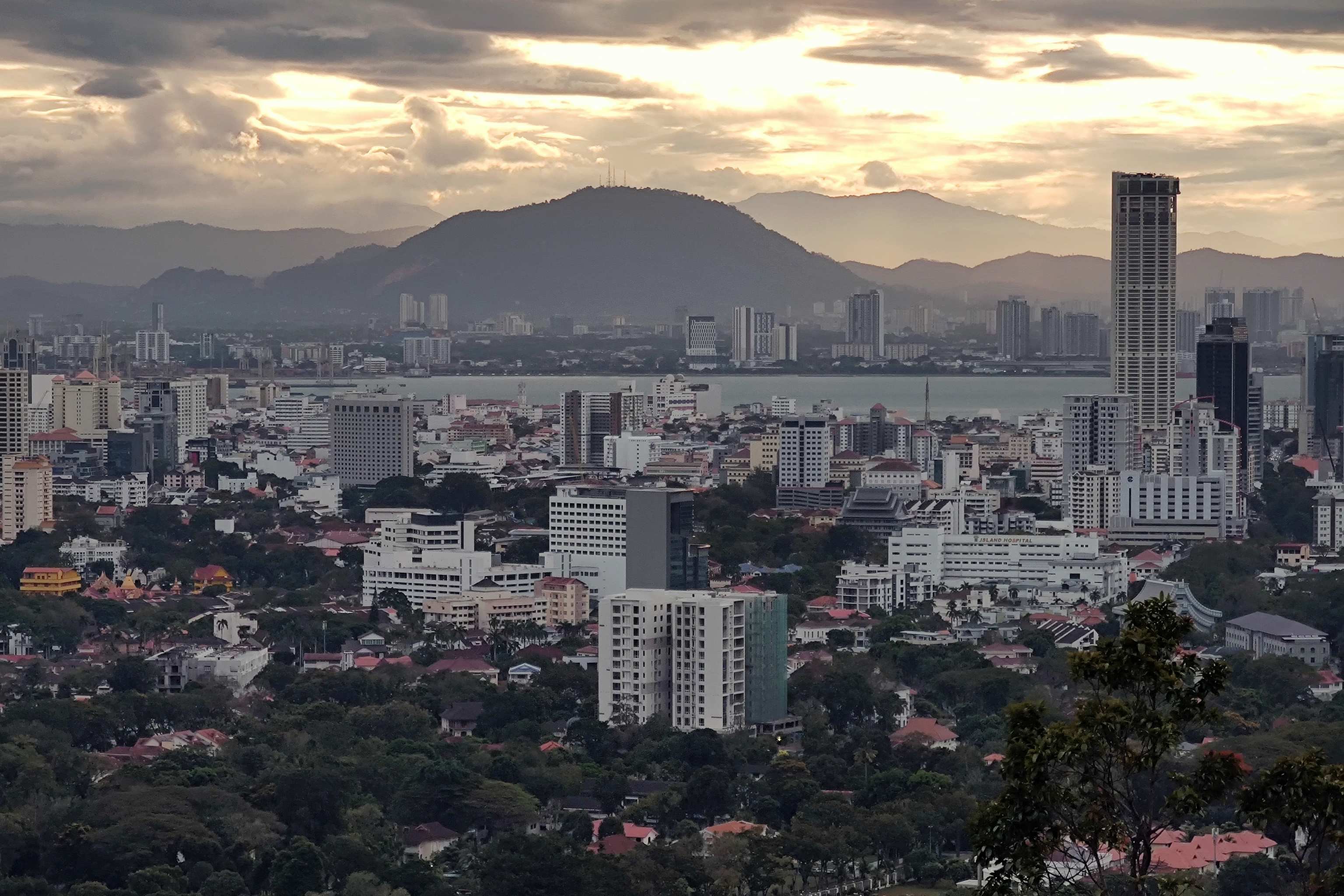 Bukit Mertajam