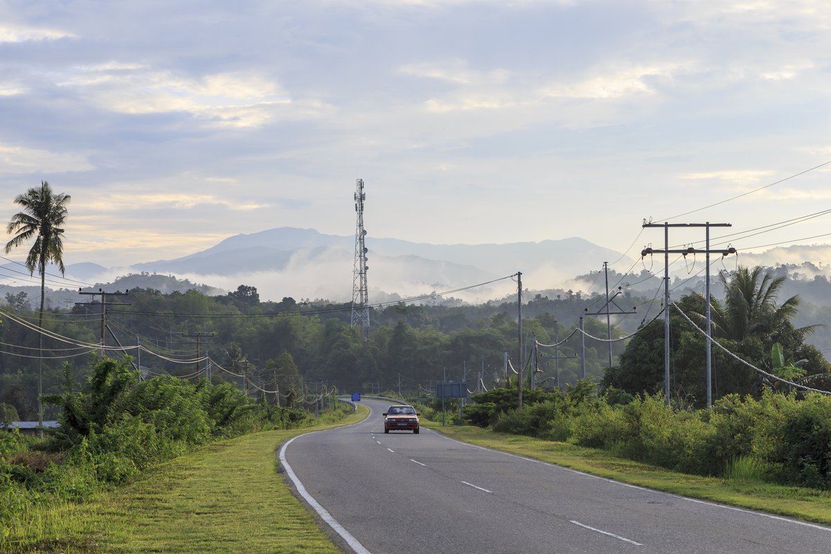 Keningau