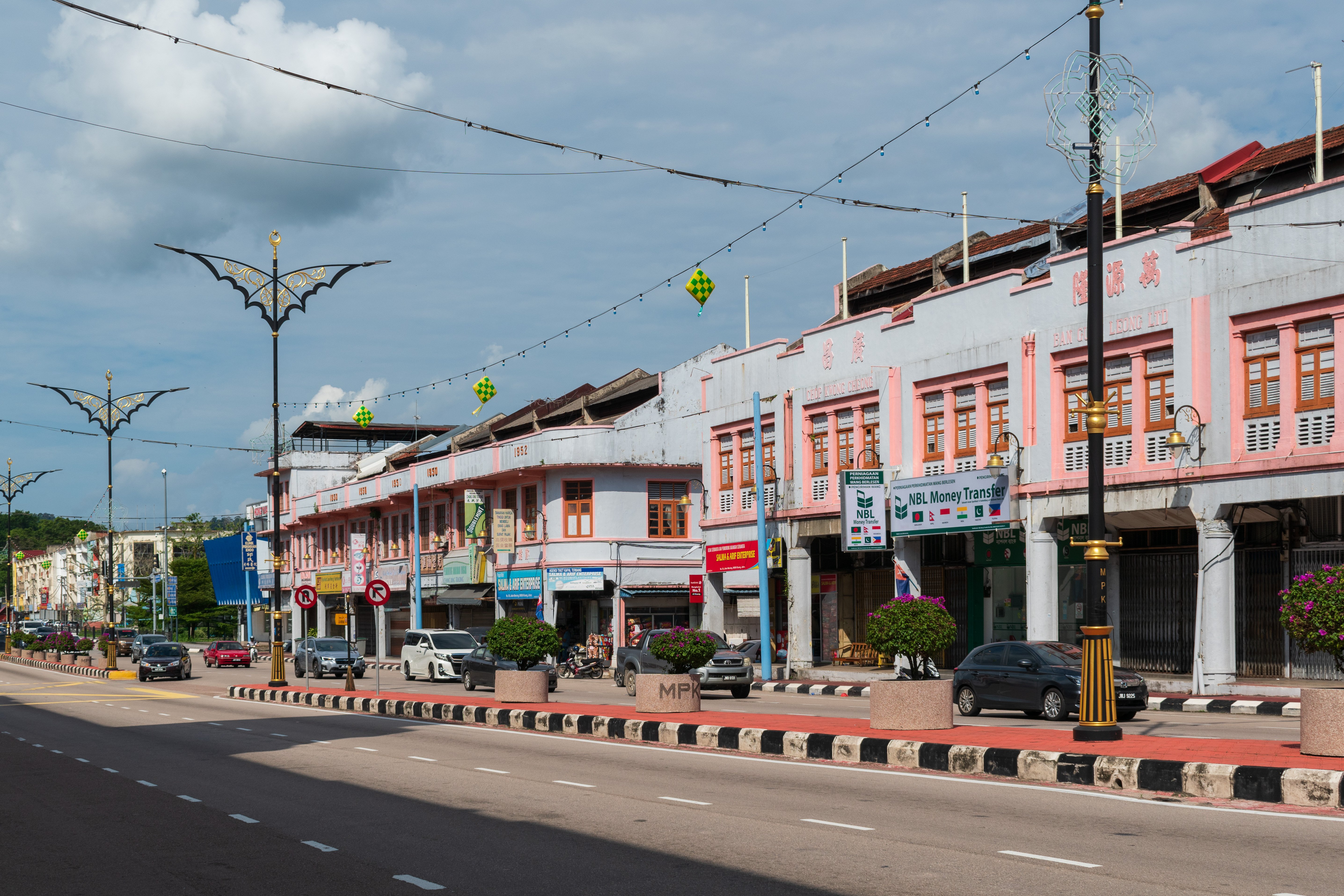 Kluang