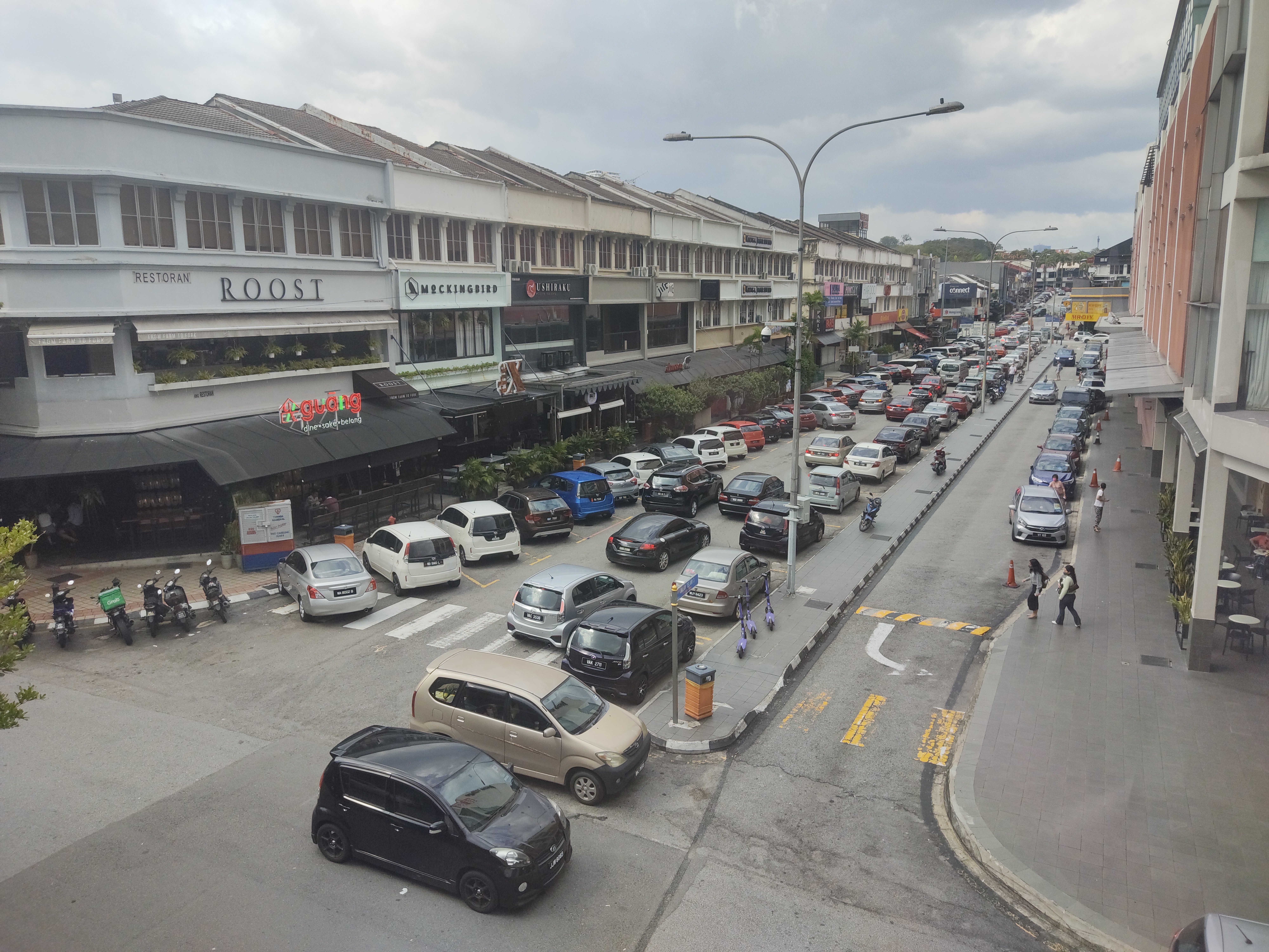 Bangsar