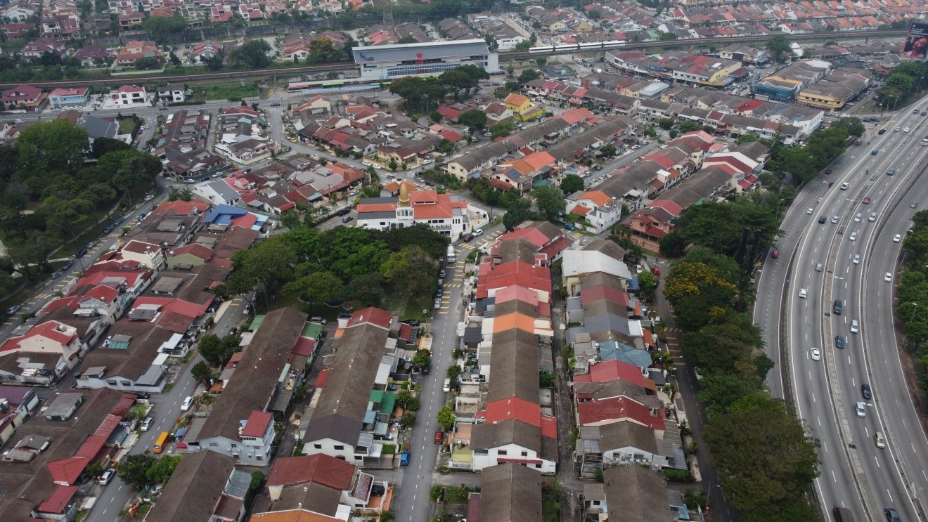 Petaling Jaya