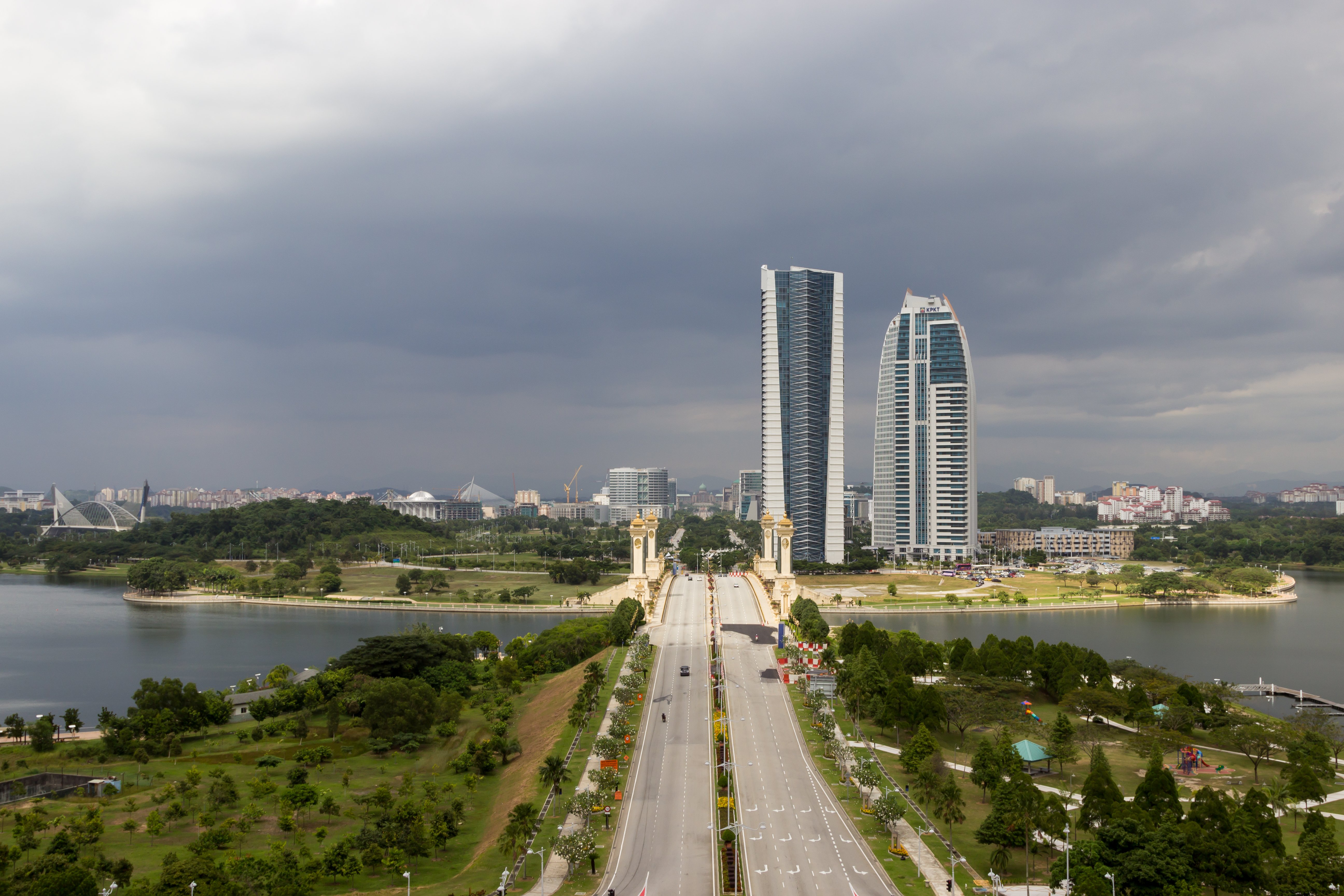 Putrajaya