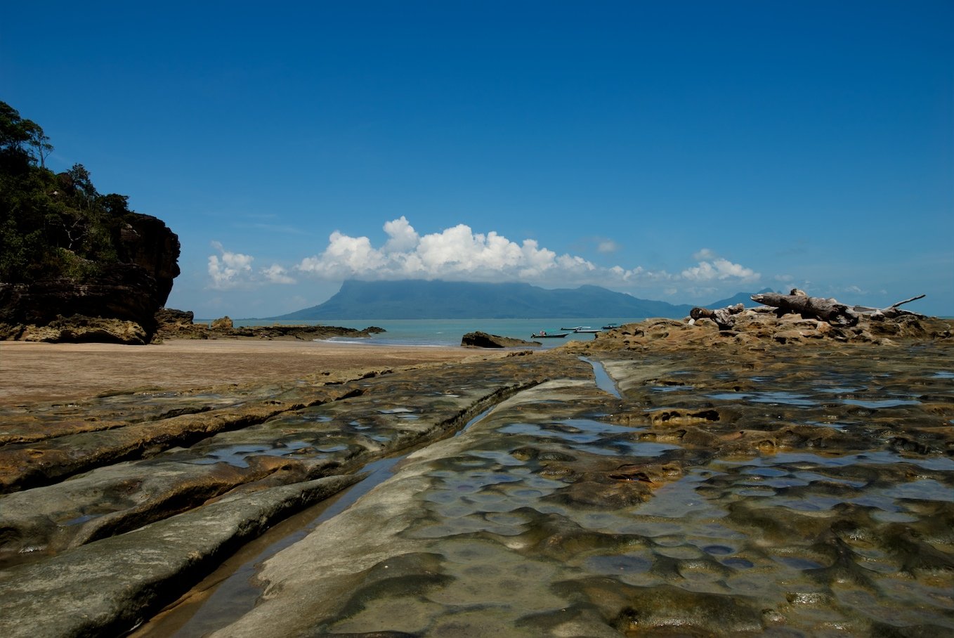 Sarawak
