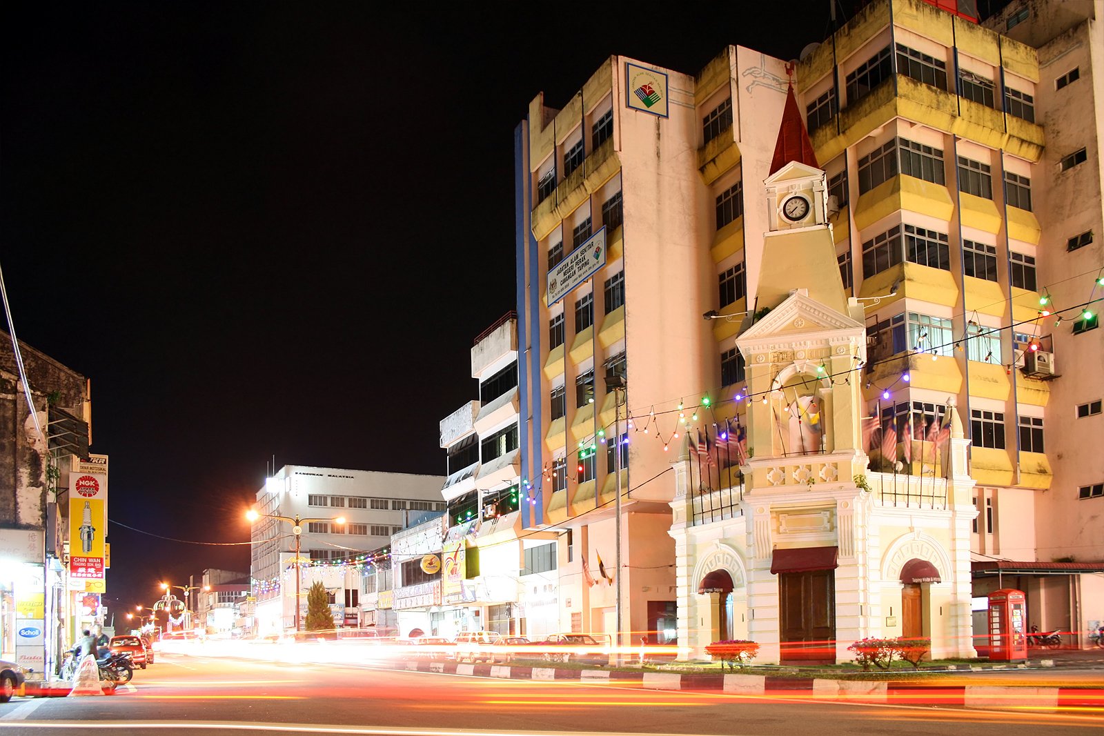 Taiping