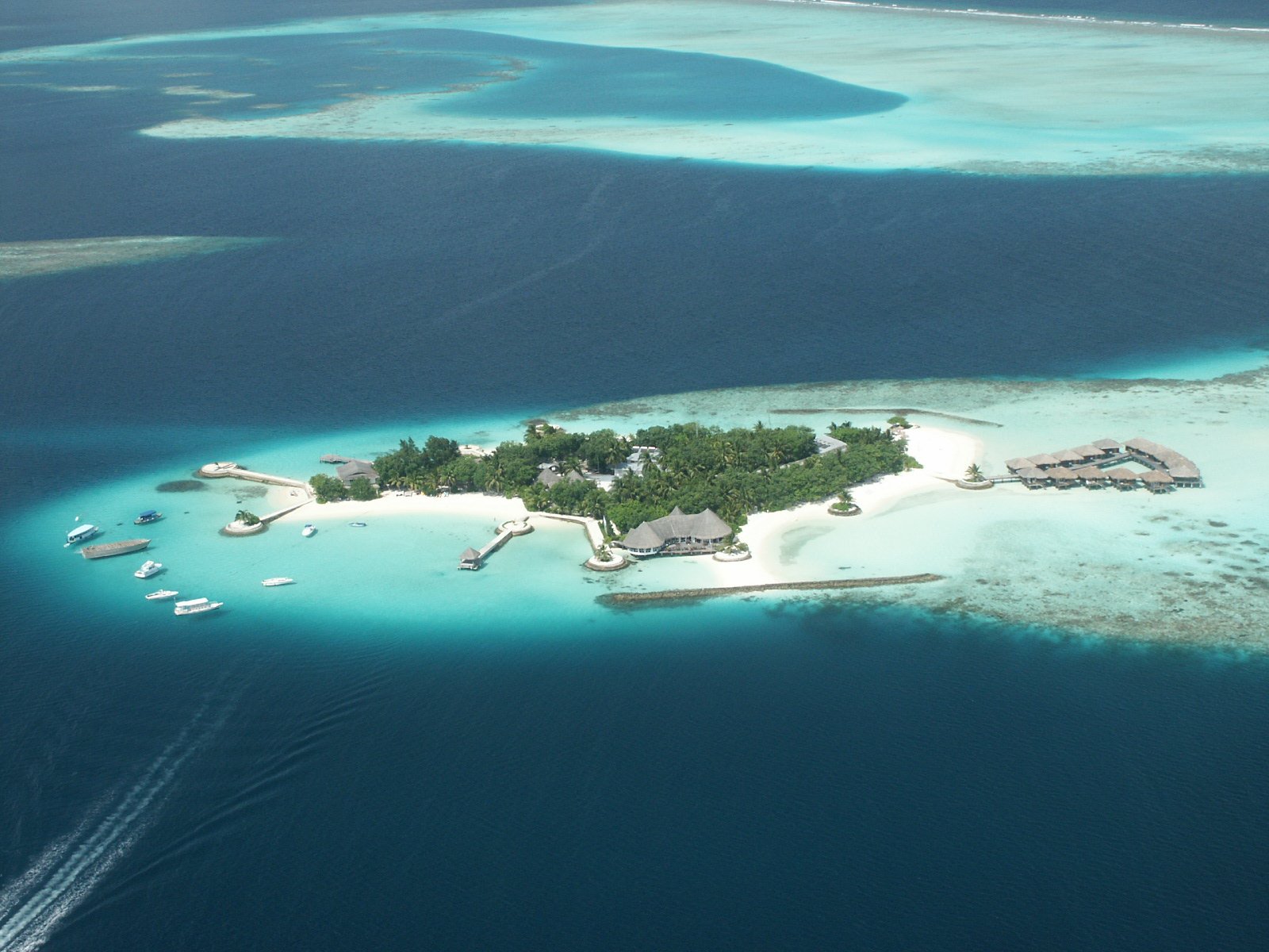 Bolifushi