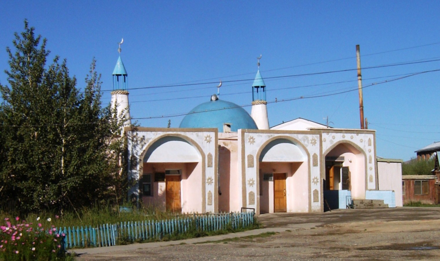 Ölgii