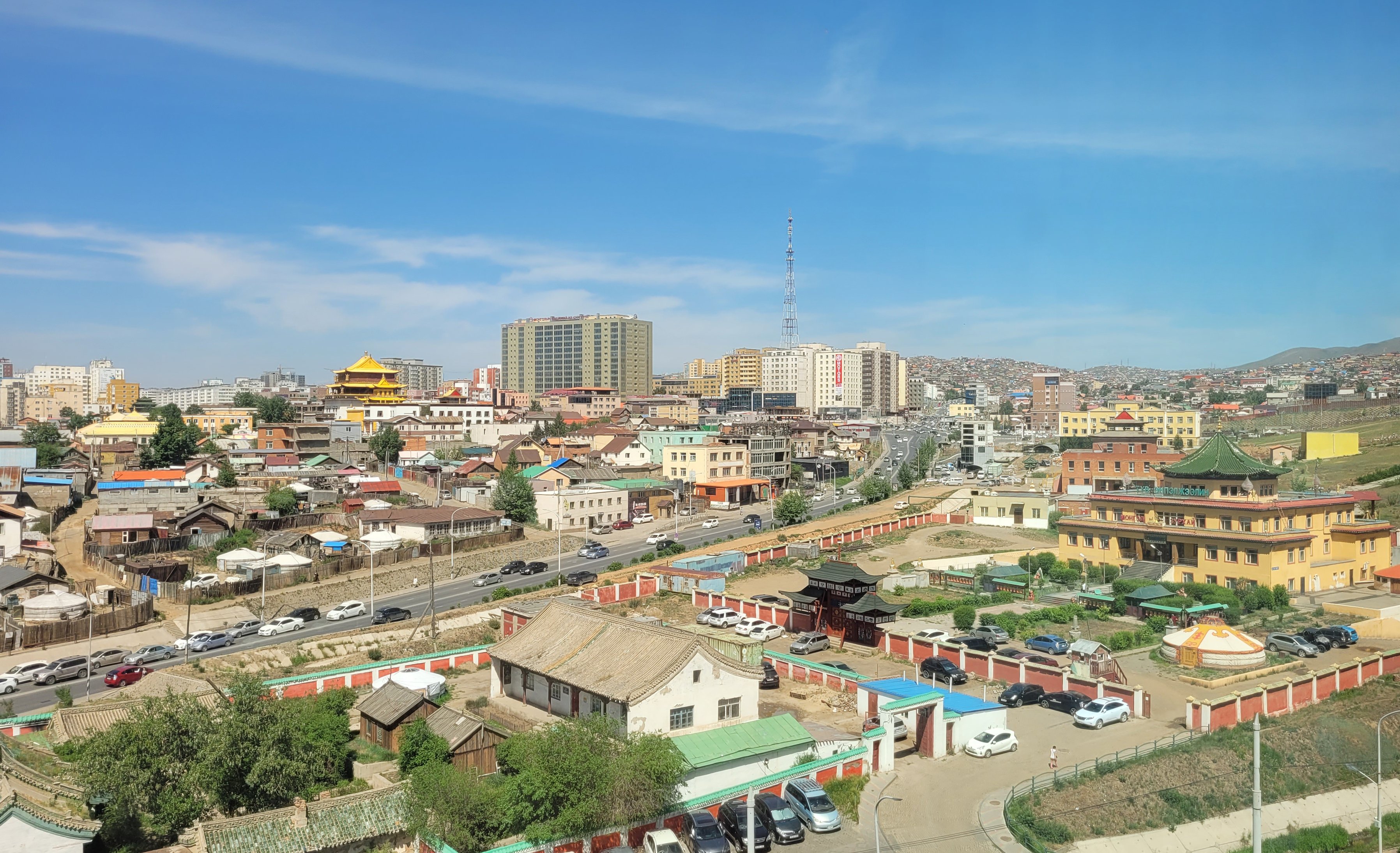 Ulaanbaatar