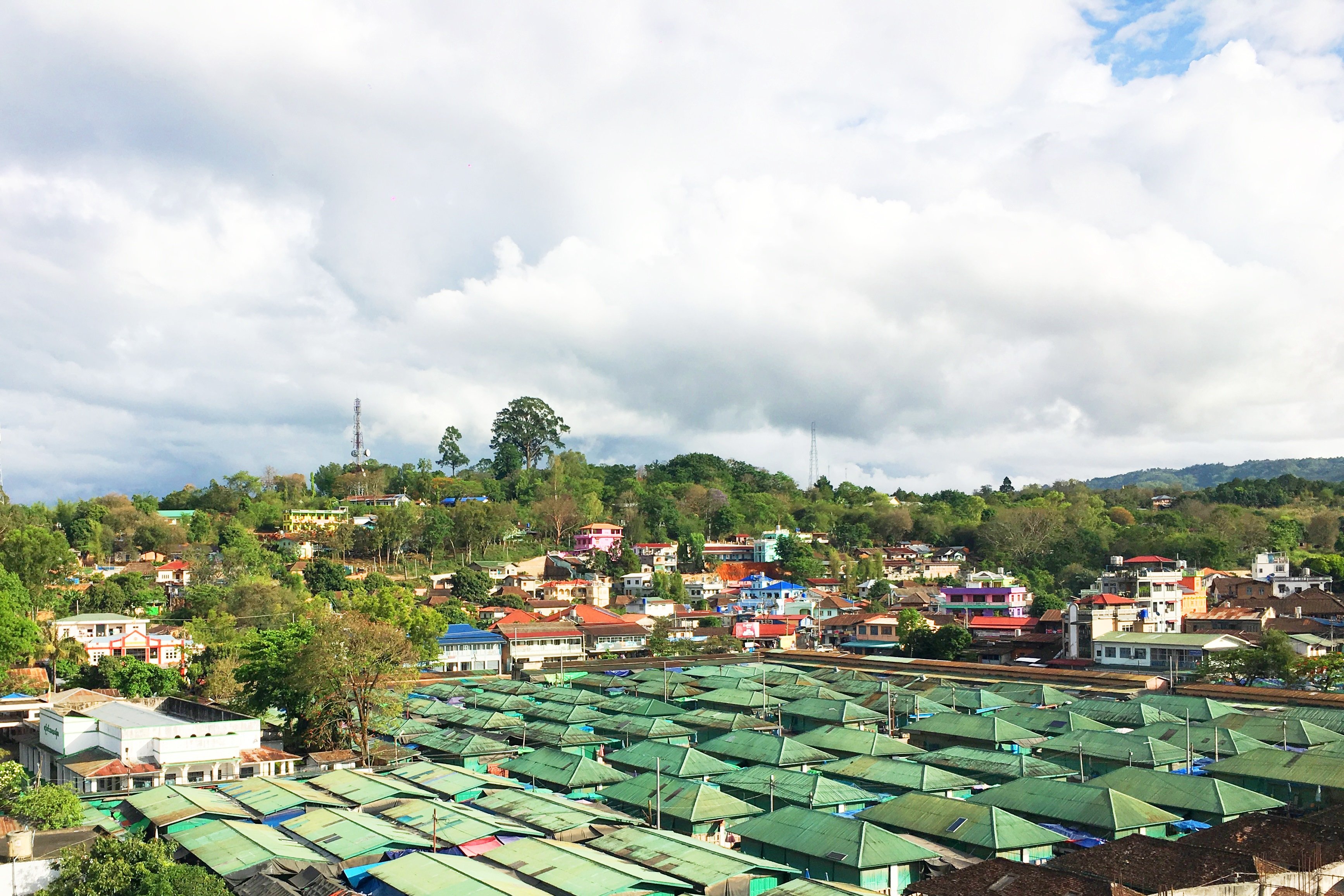 Kengtung