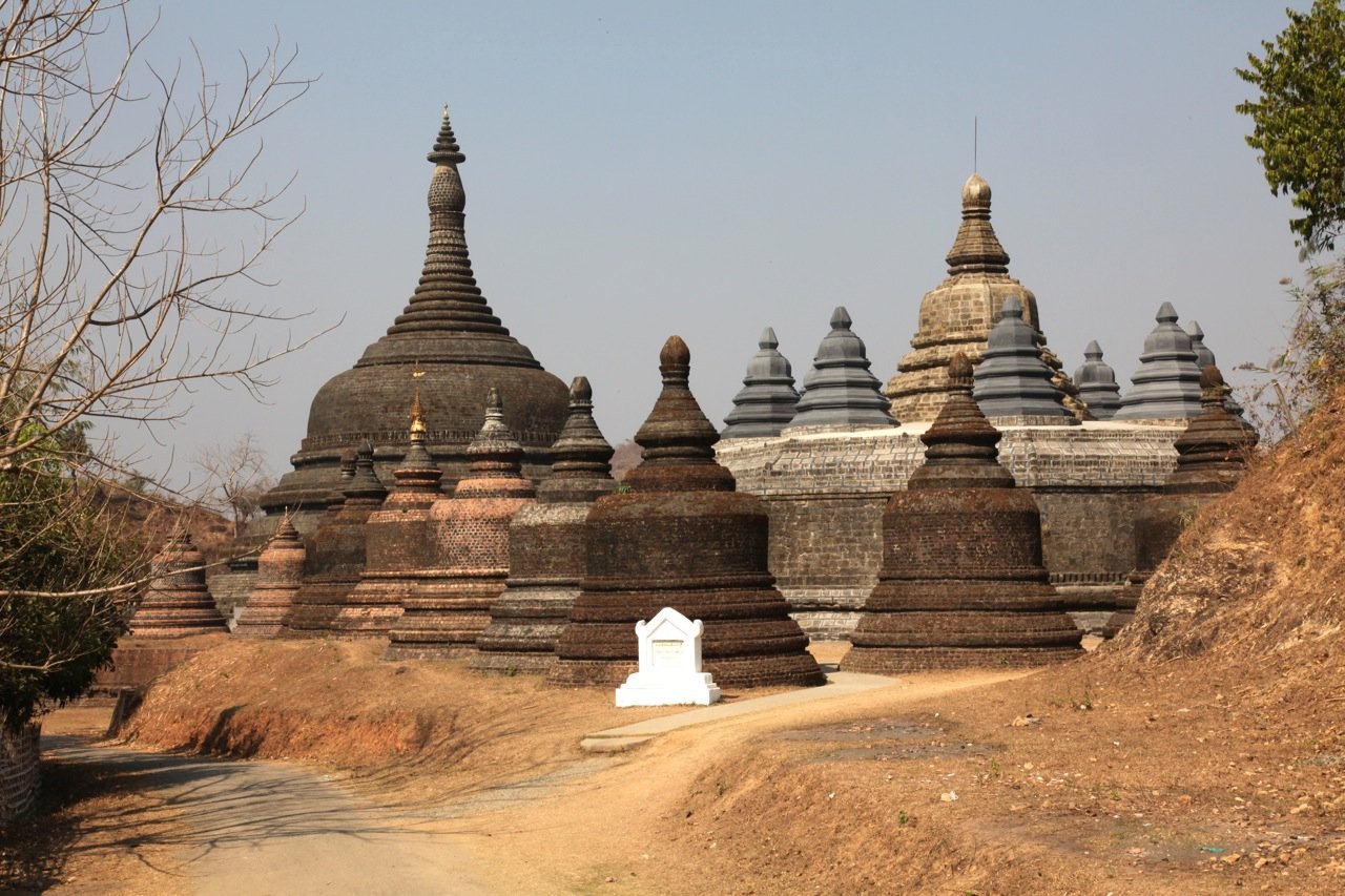 Mrauk-U