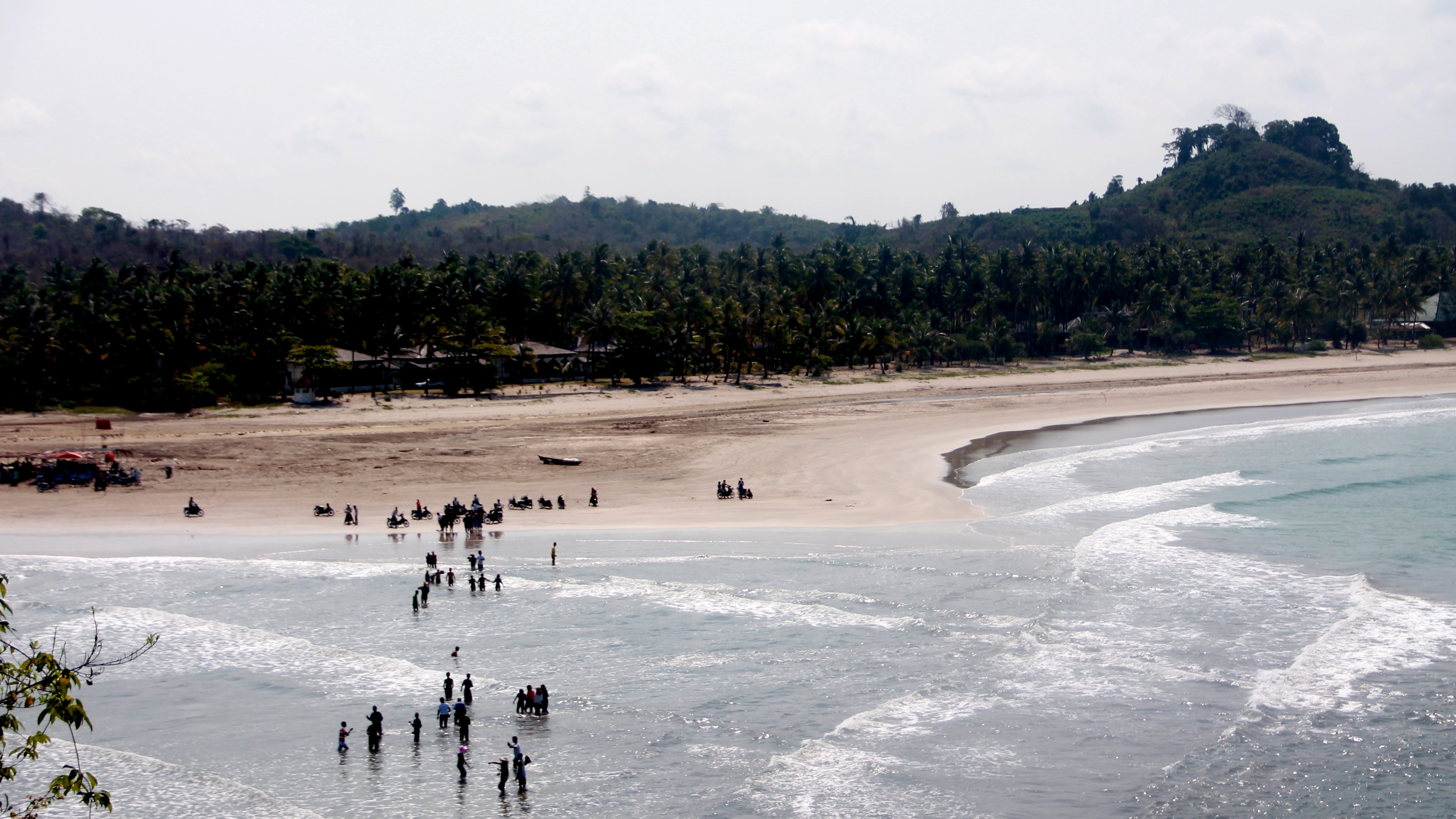 Ngwe Saung