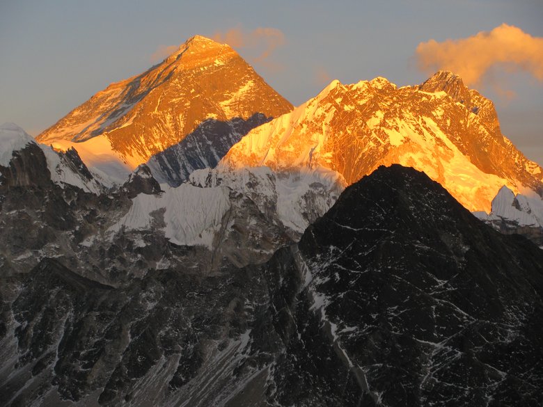 Nepal
