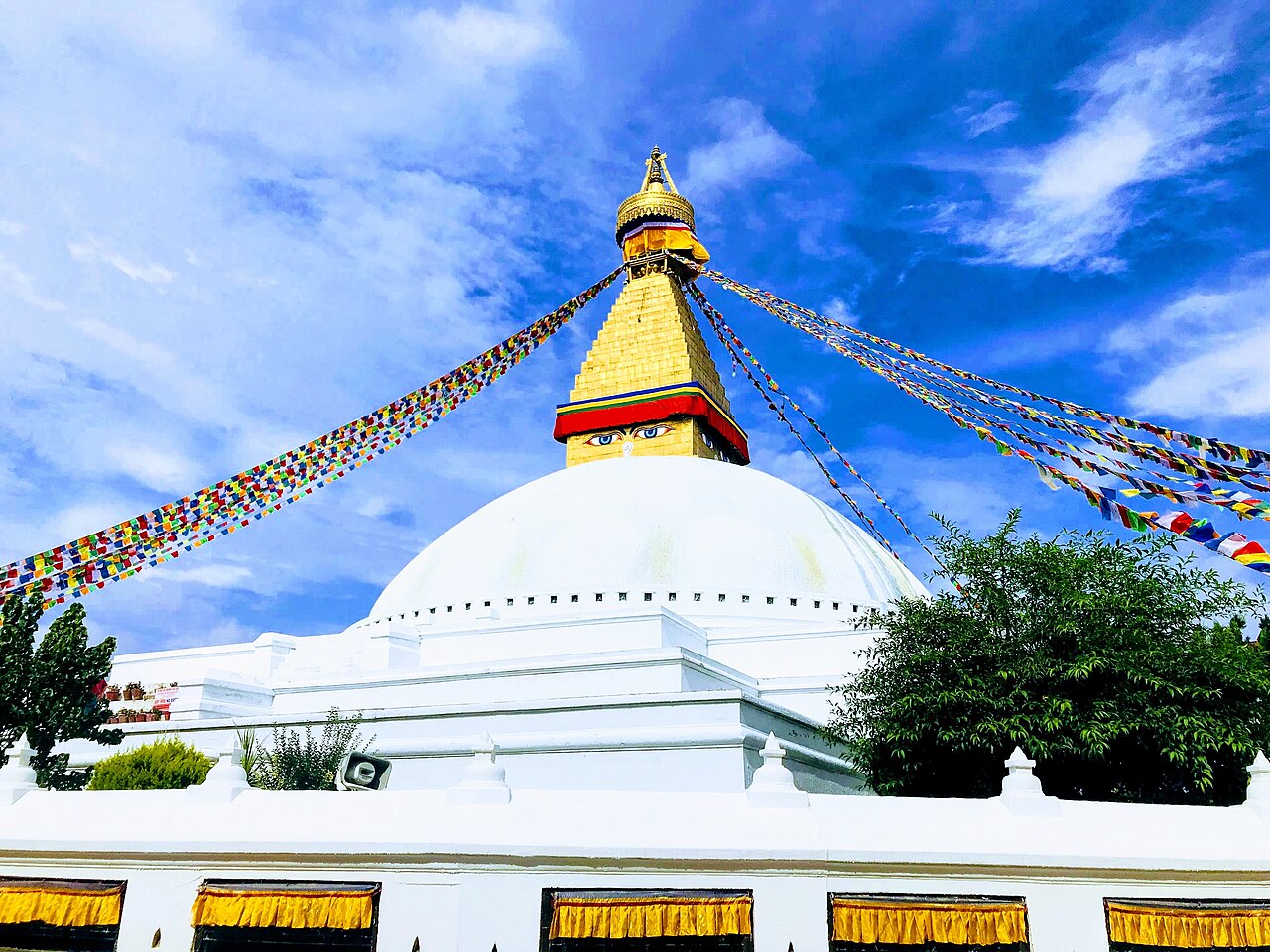 Bodnath