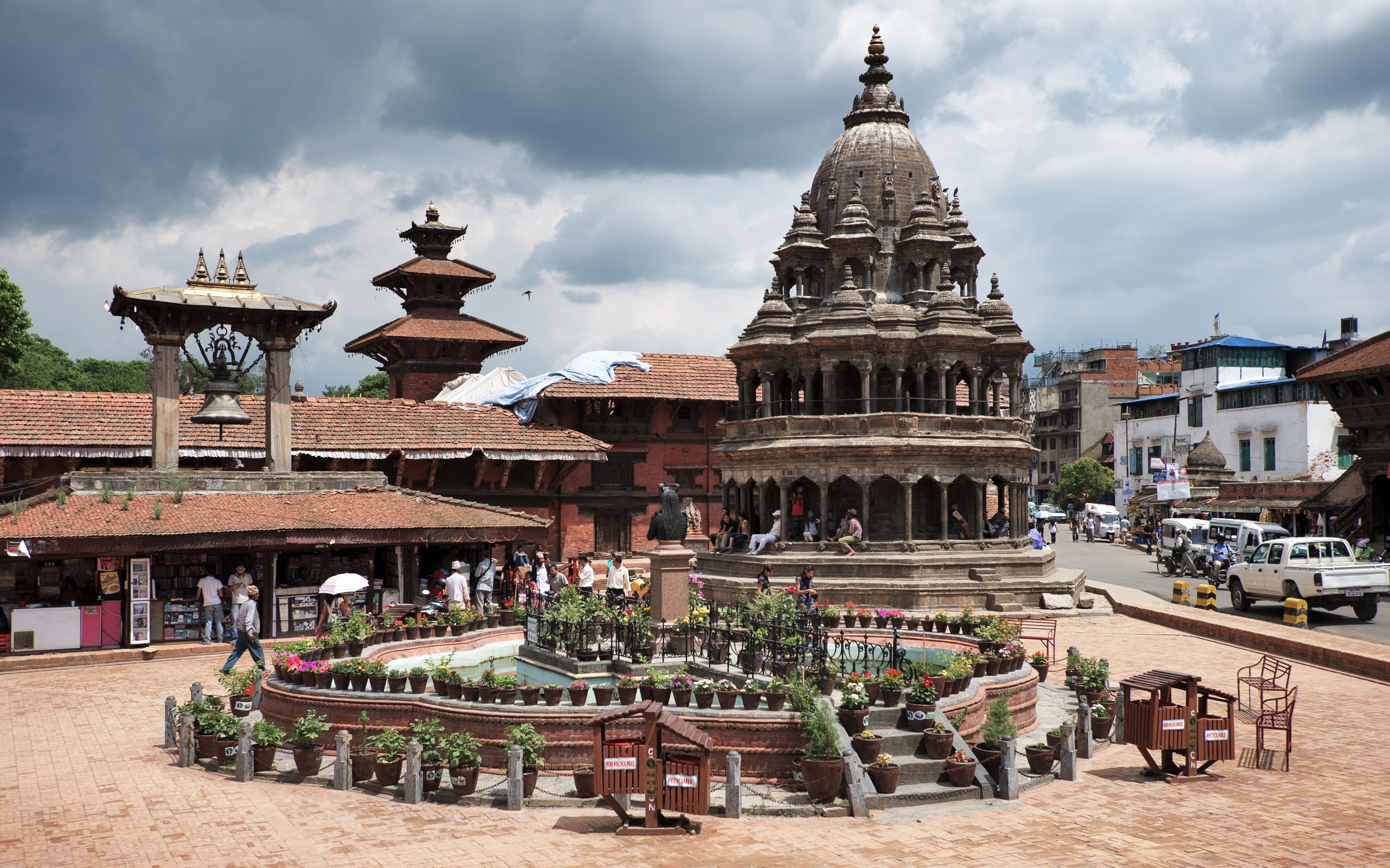 Lalitpur (Patan)
