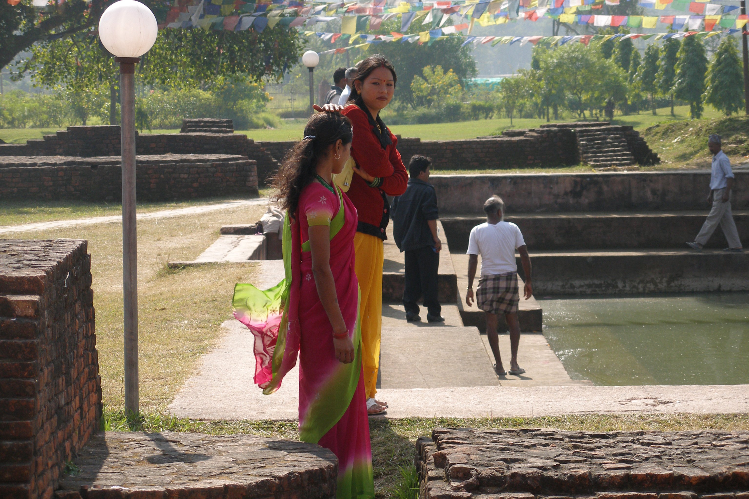 Lumbini