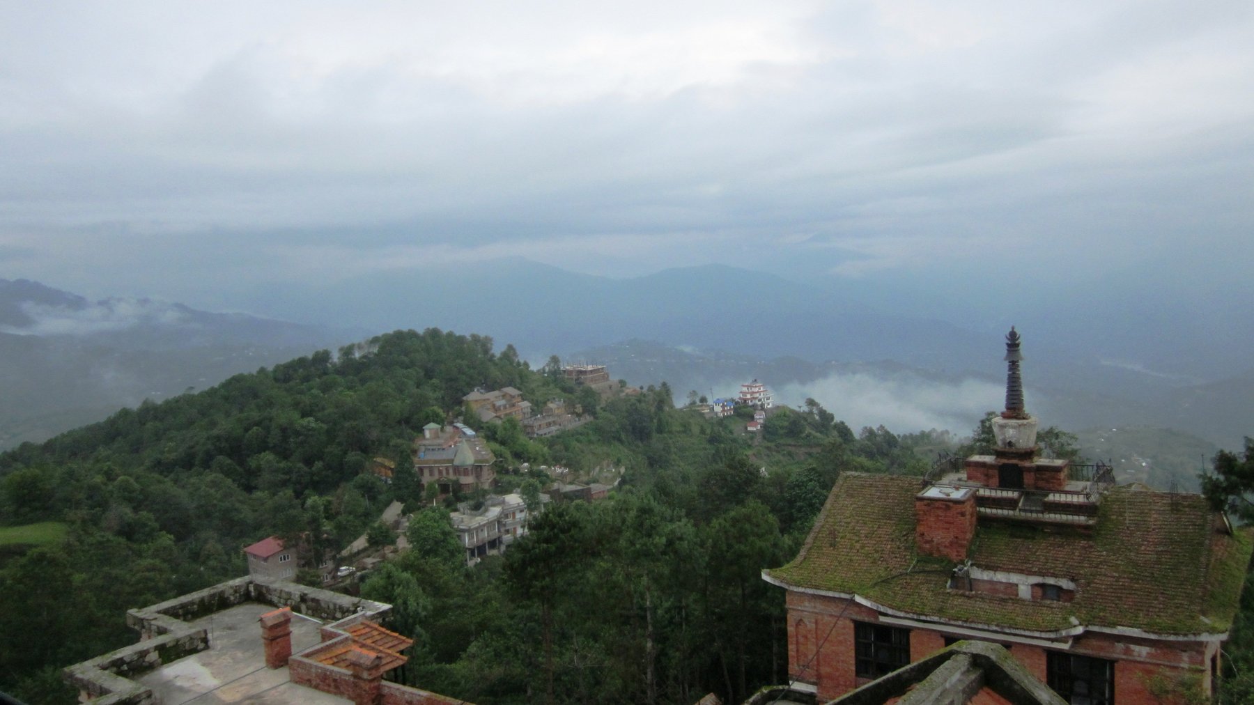 Nagarkot