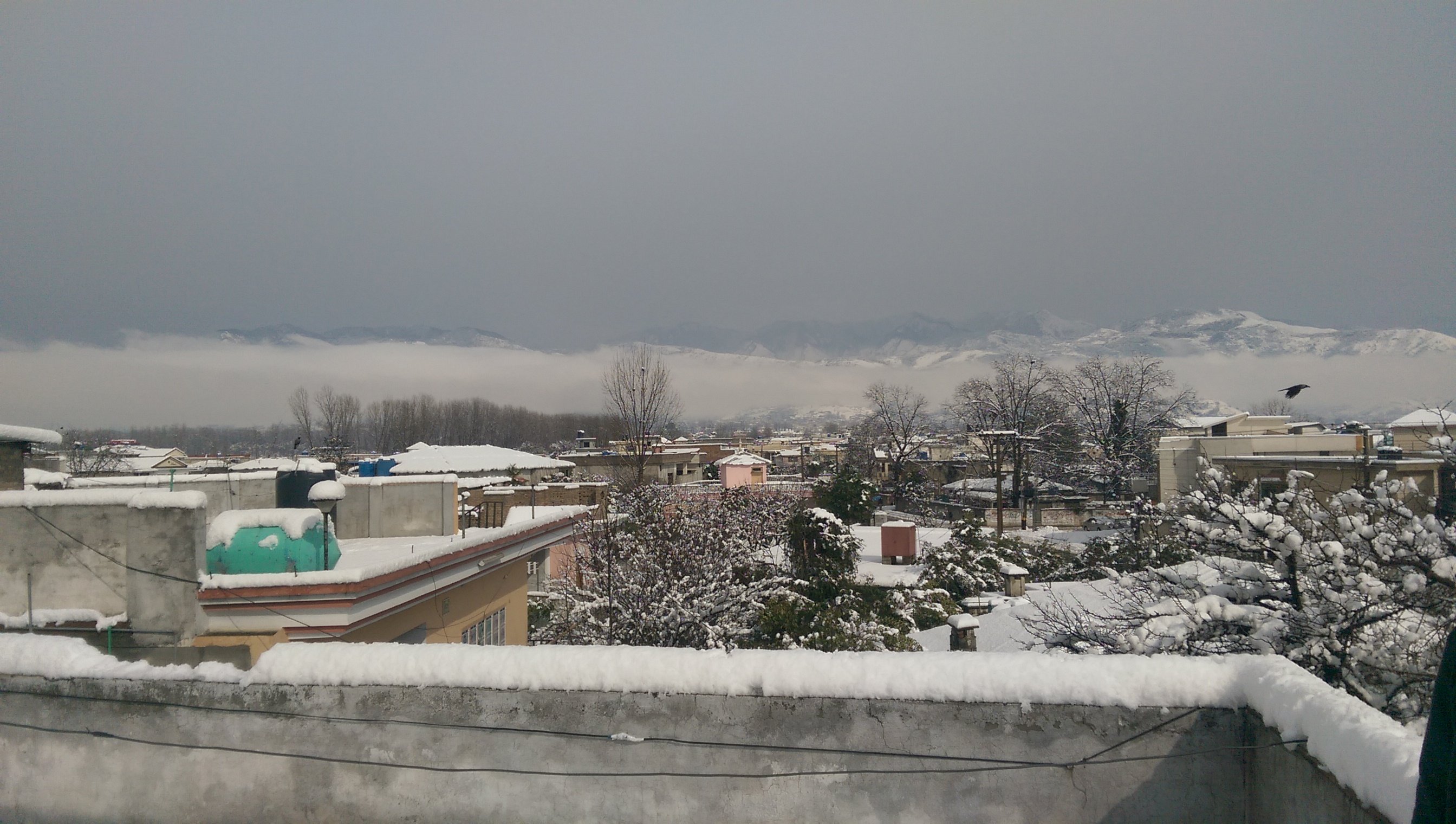Abbottabad
