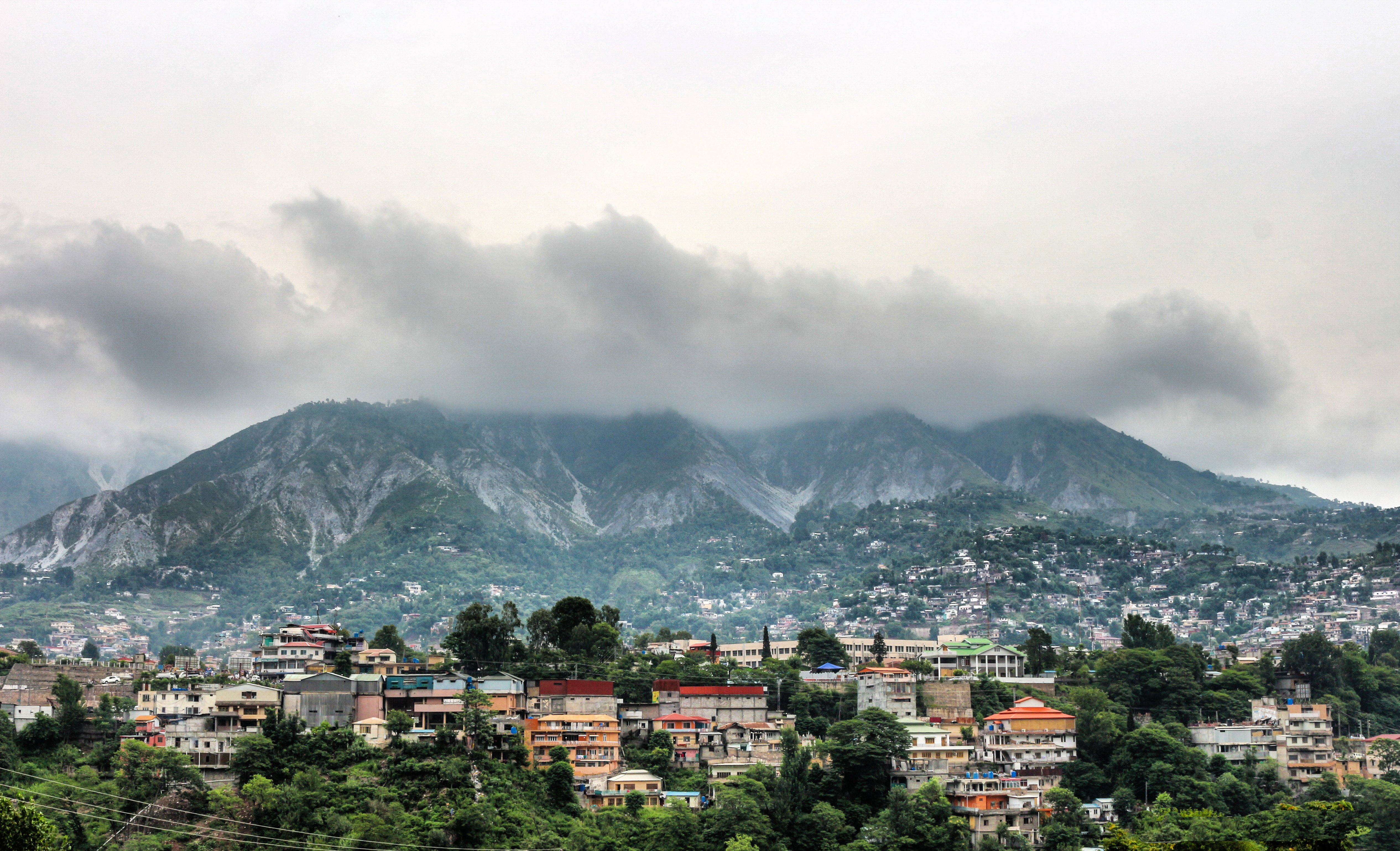 Muzaffarabad