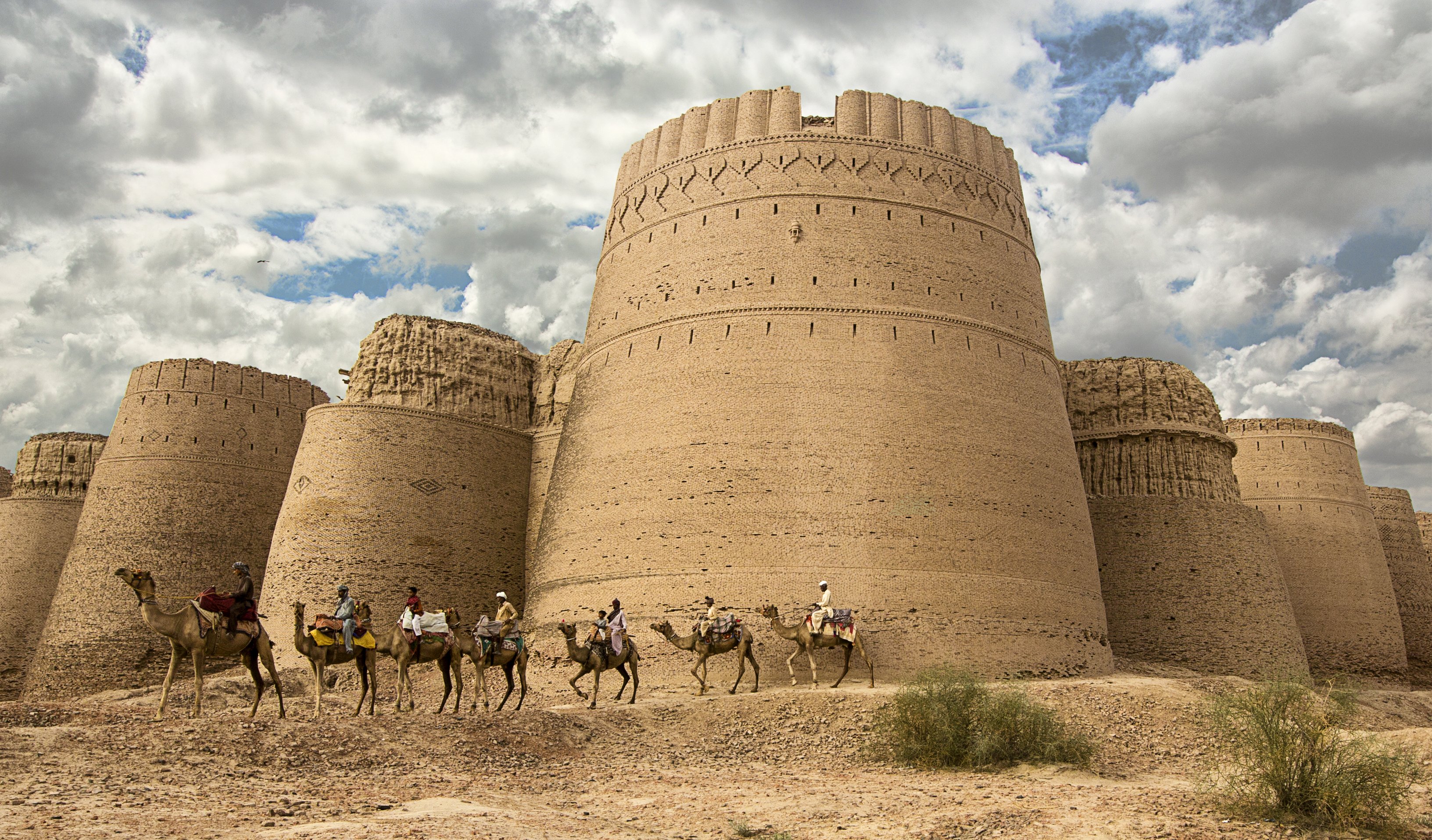 Bahawalpur
