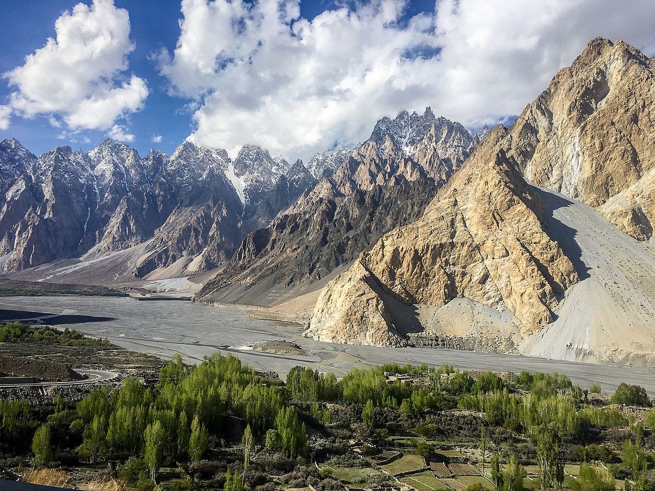 Passu