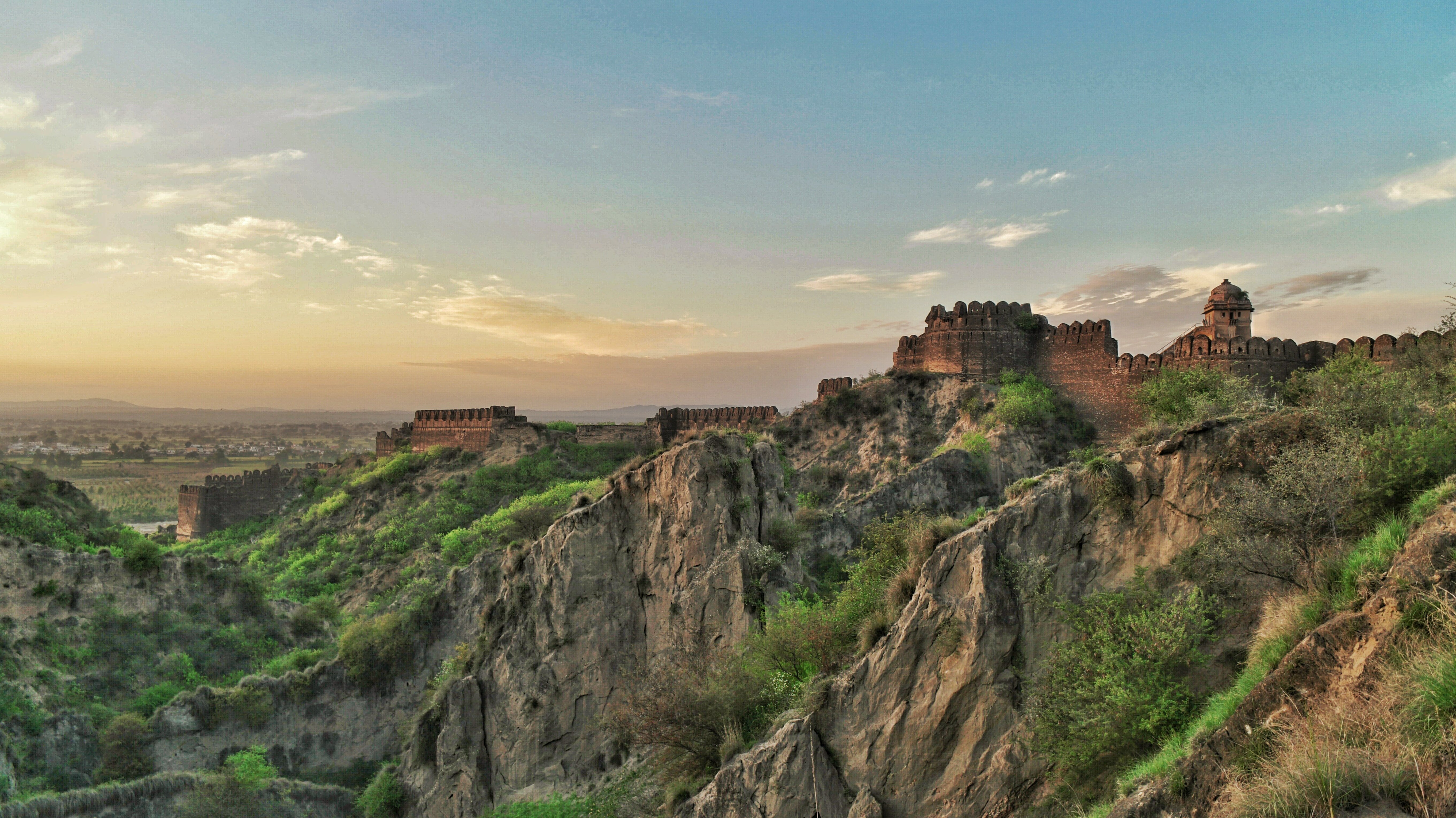 Jhelum