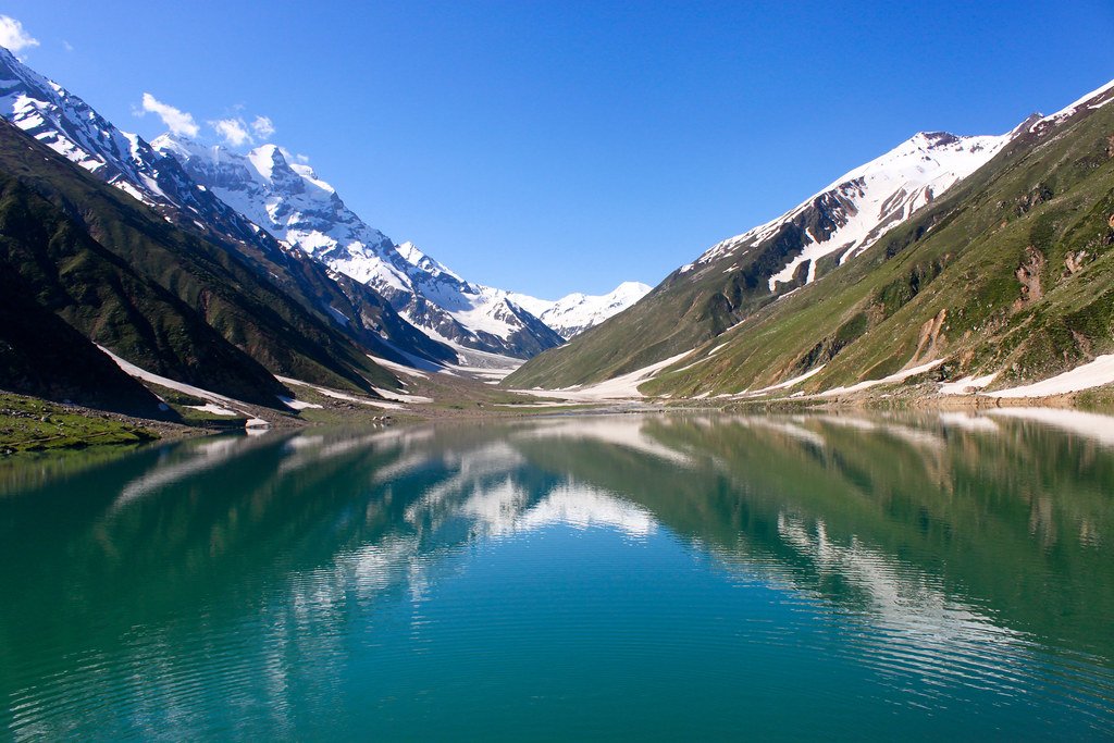 Kaghan Valley