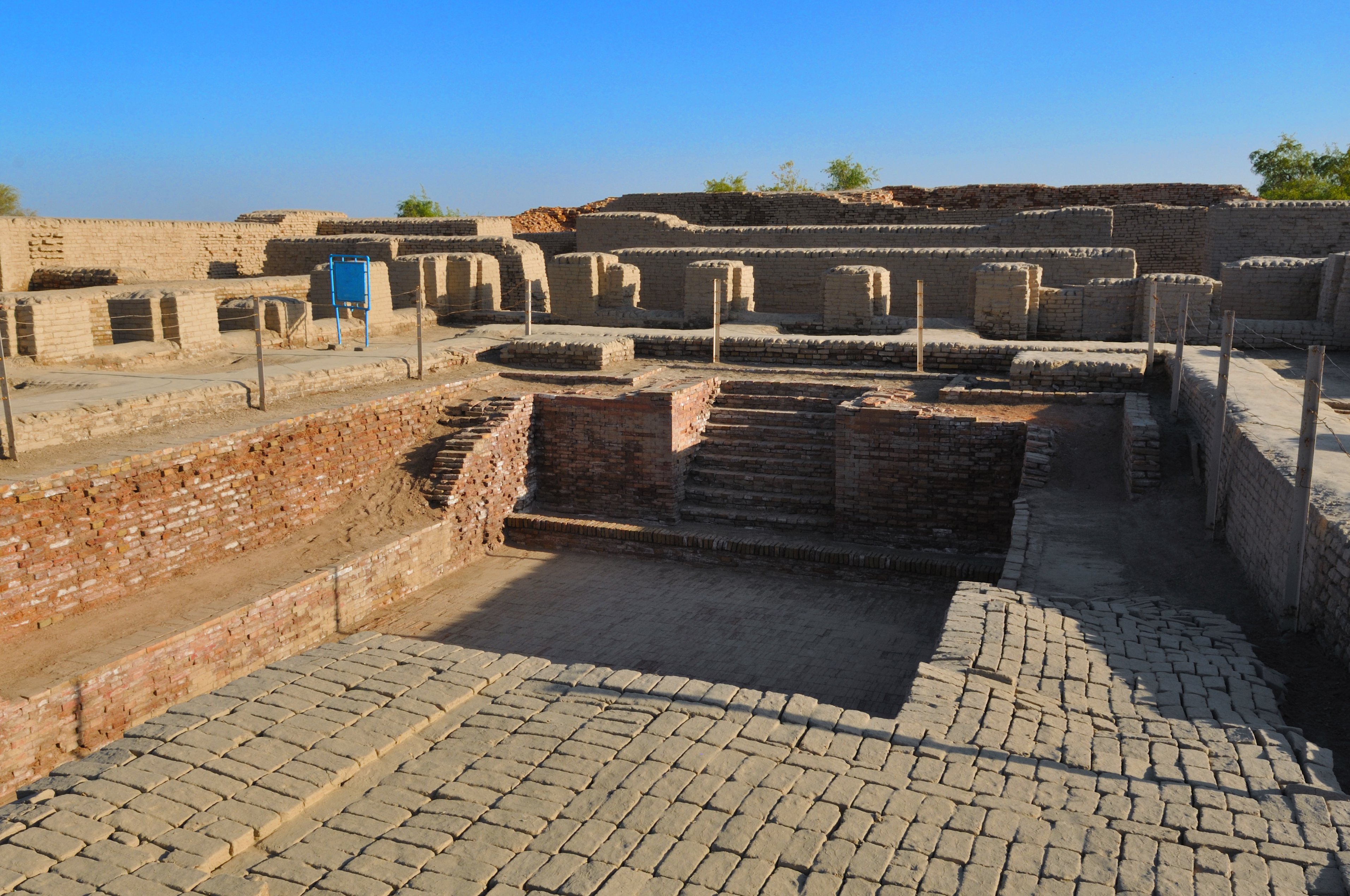Moenjodaro