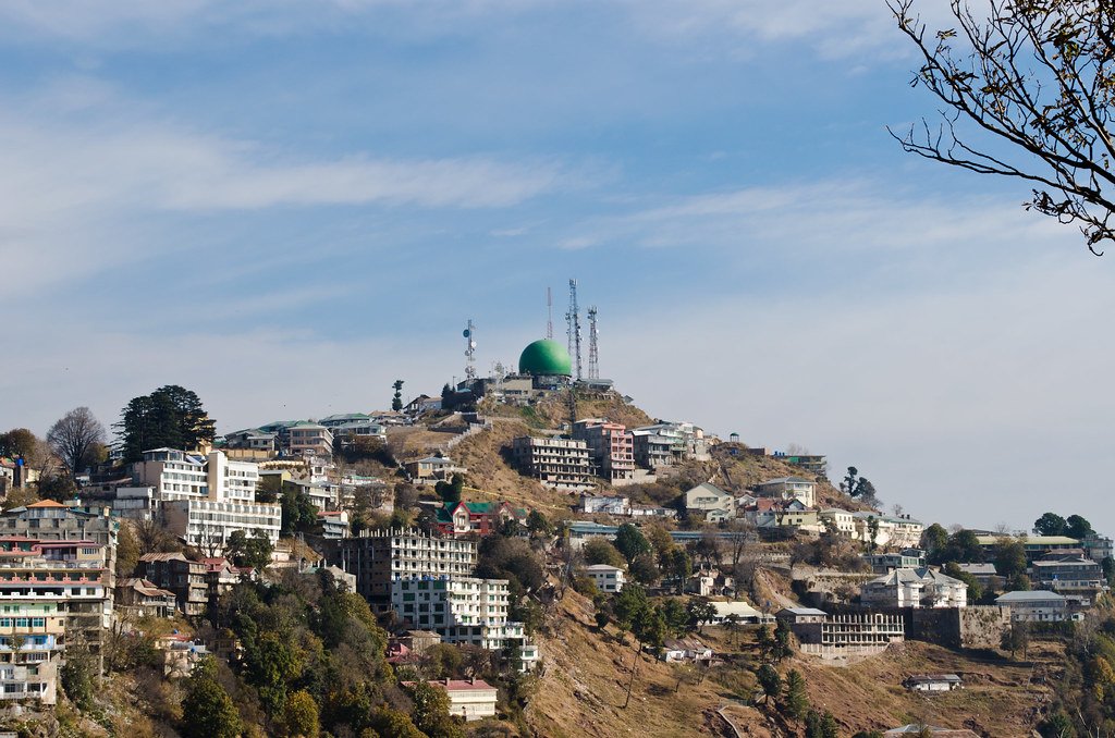 Murree