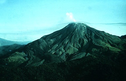 Bougainville