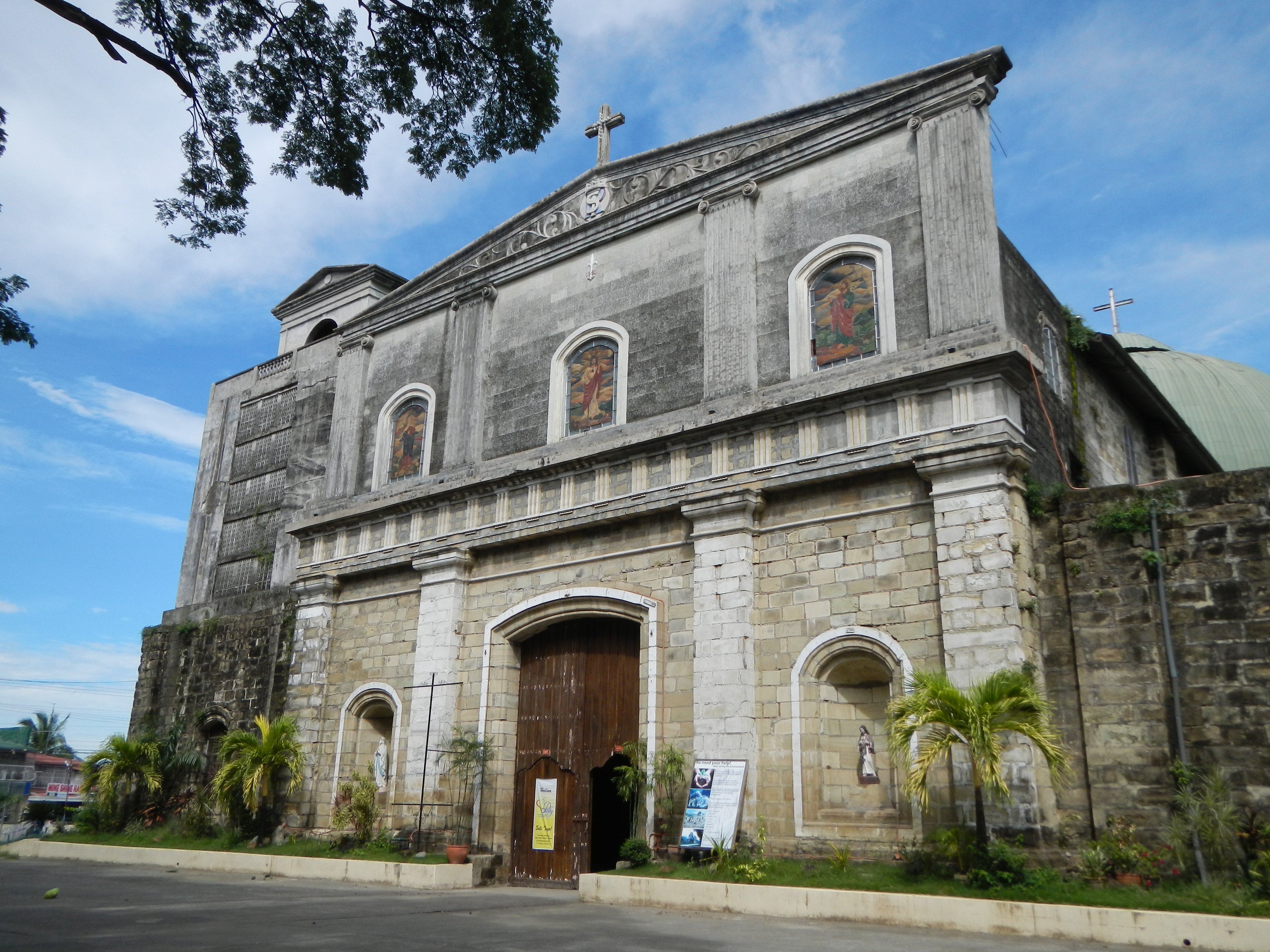 Mangatarem