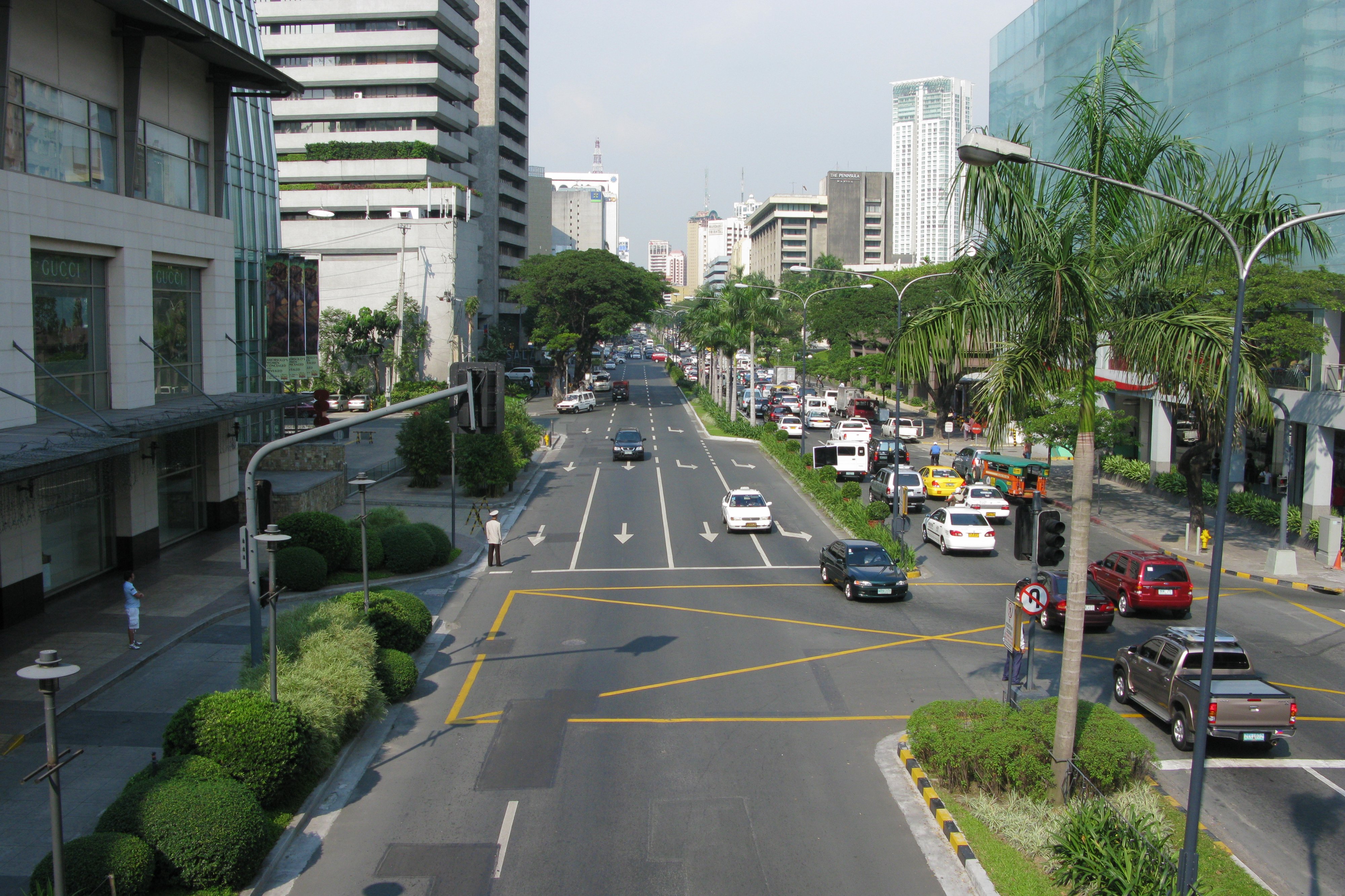 Makati