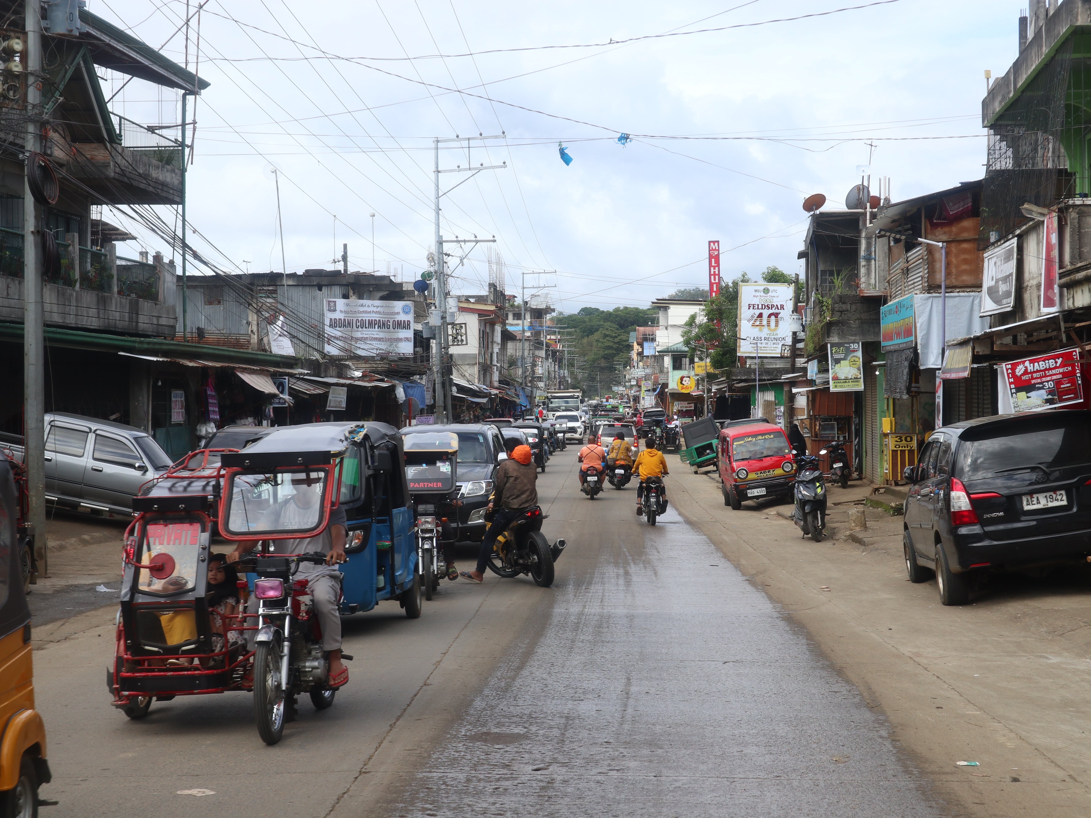 Marawi City