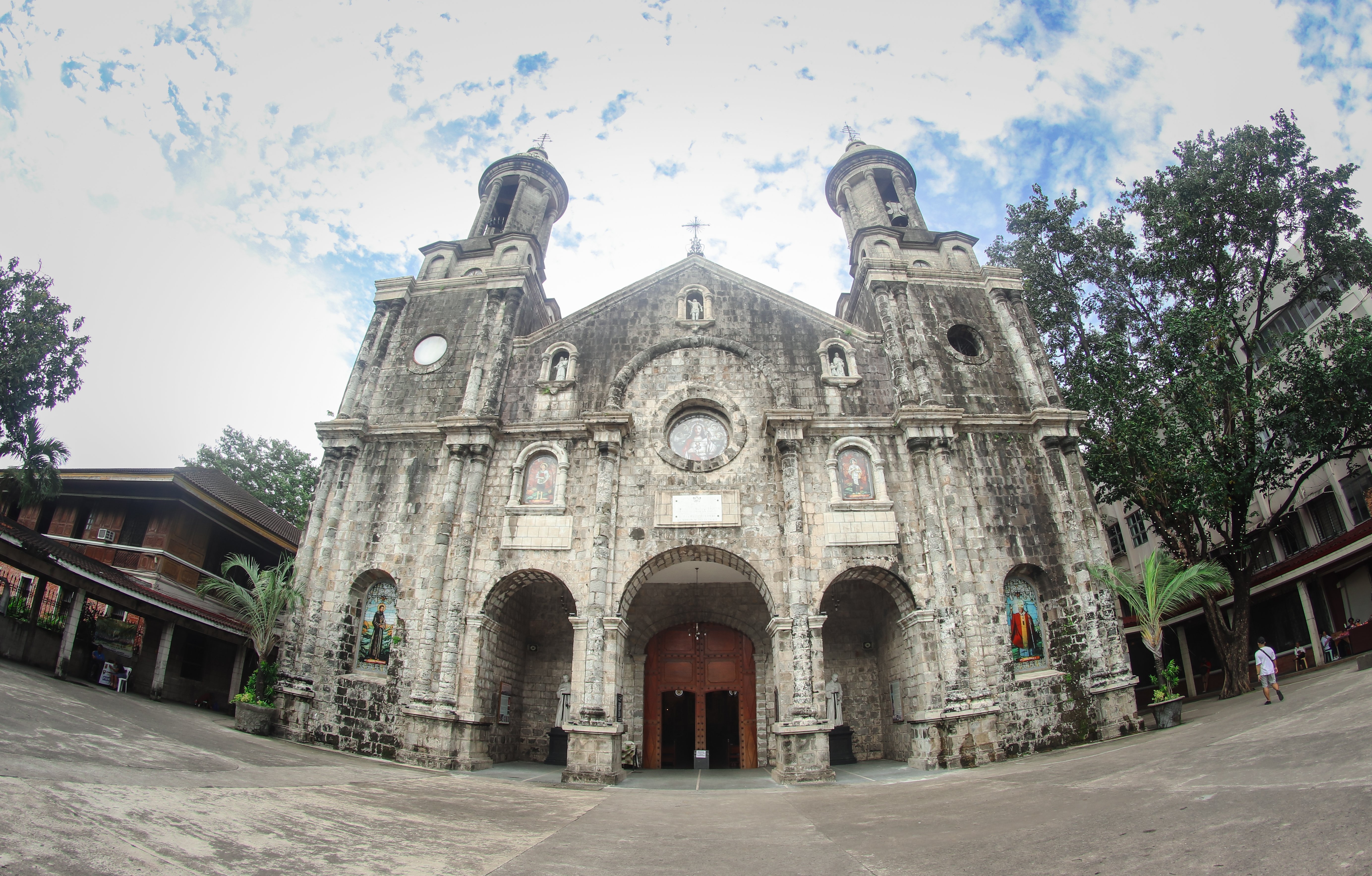 Bacolod