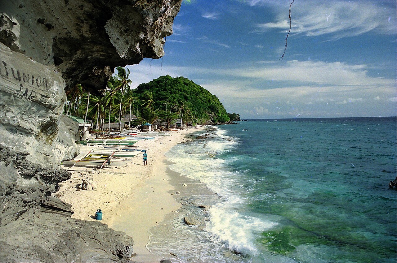 Negros Oriental