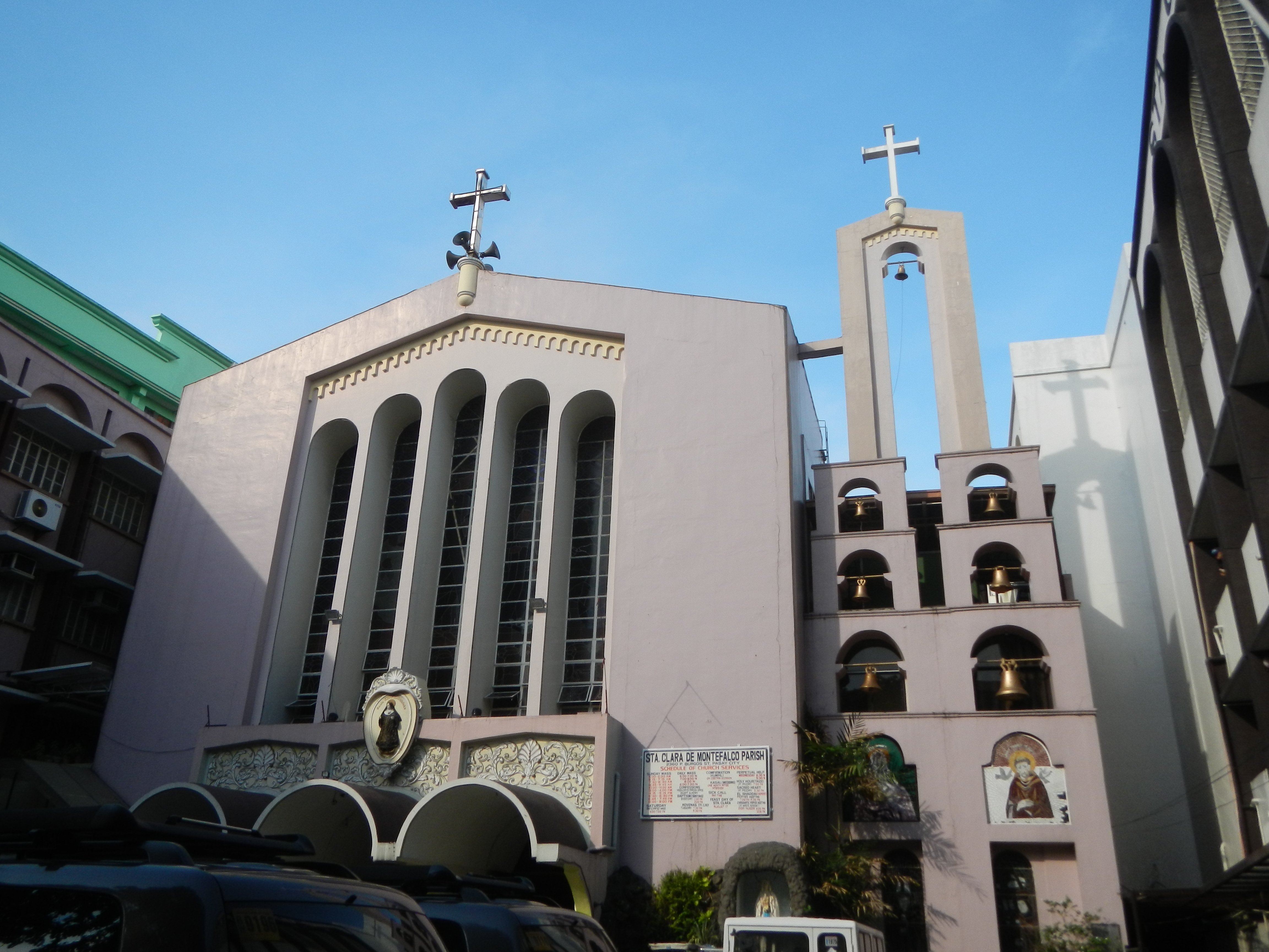 Pasay City