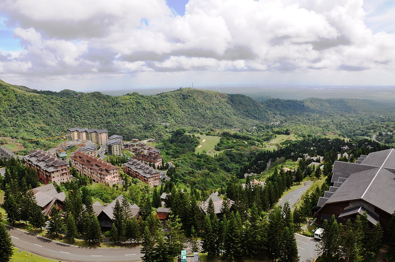 Tagaytay