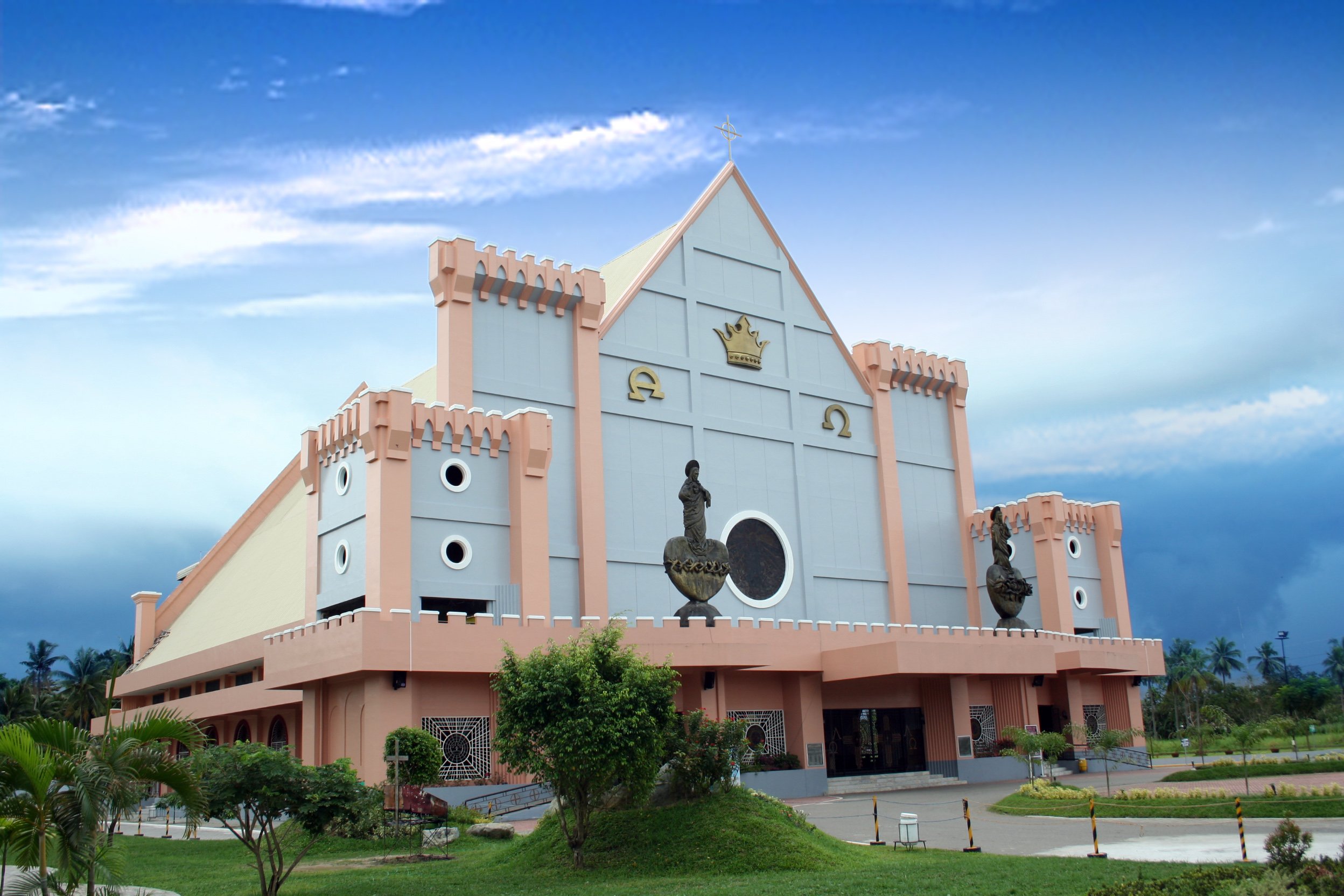 Tagum City