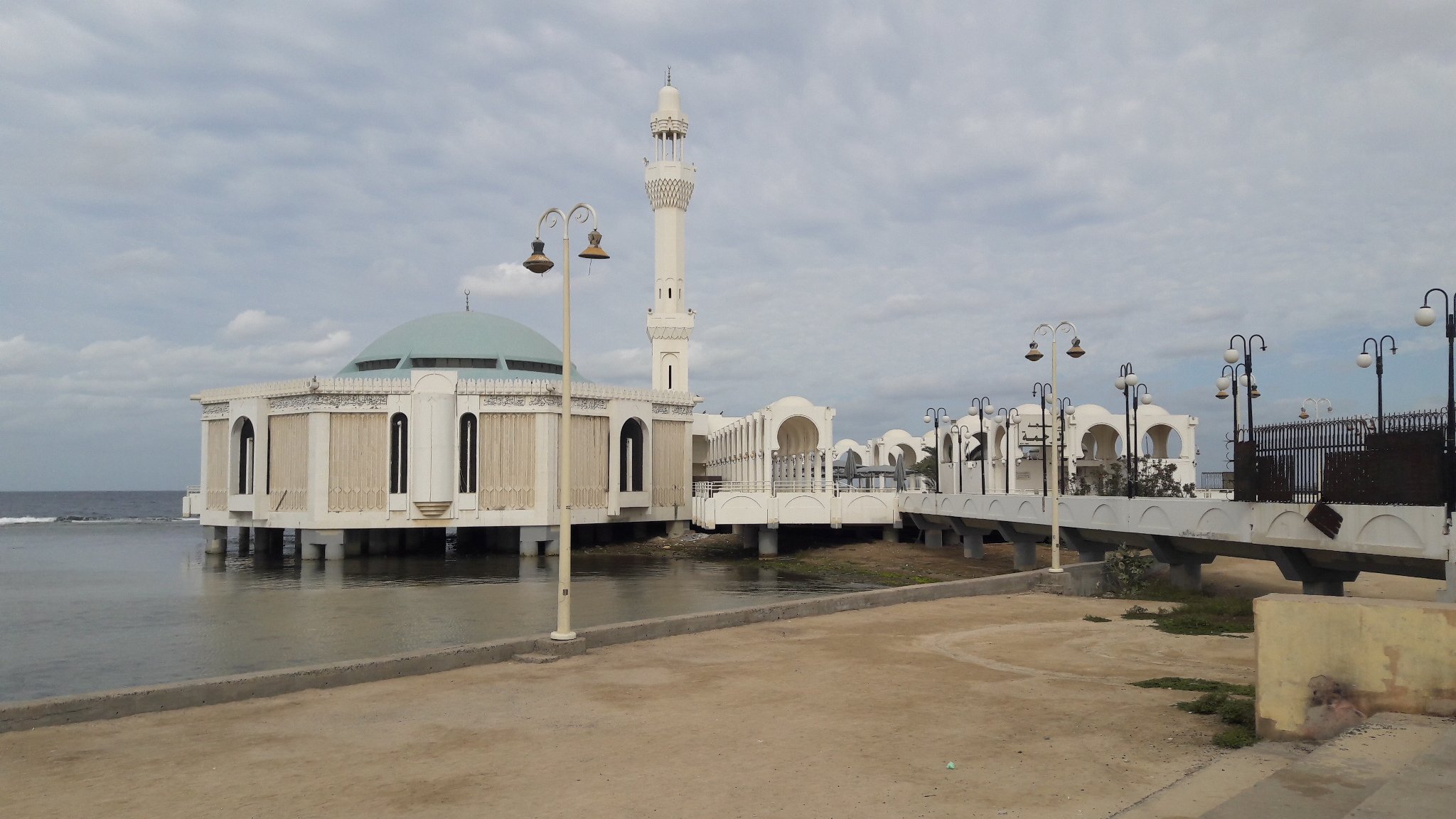 Jeddah
