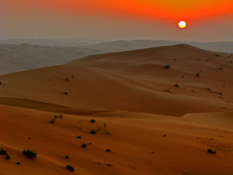 Saudi Arabia