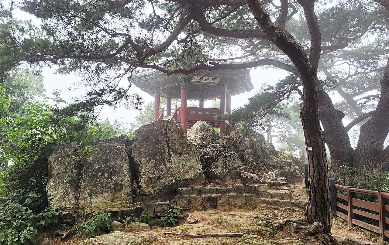 Buyeo