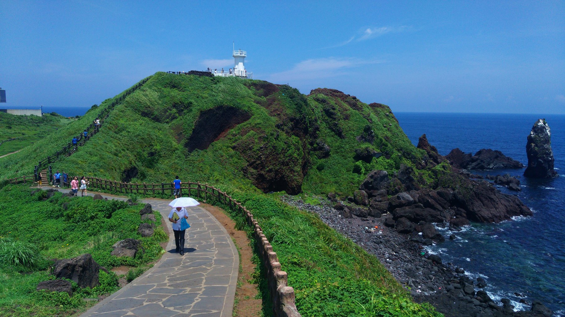 Jeju Island