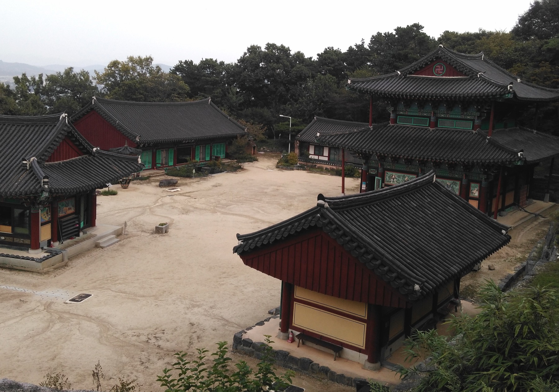 Nonsan