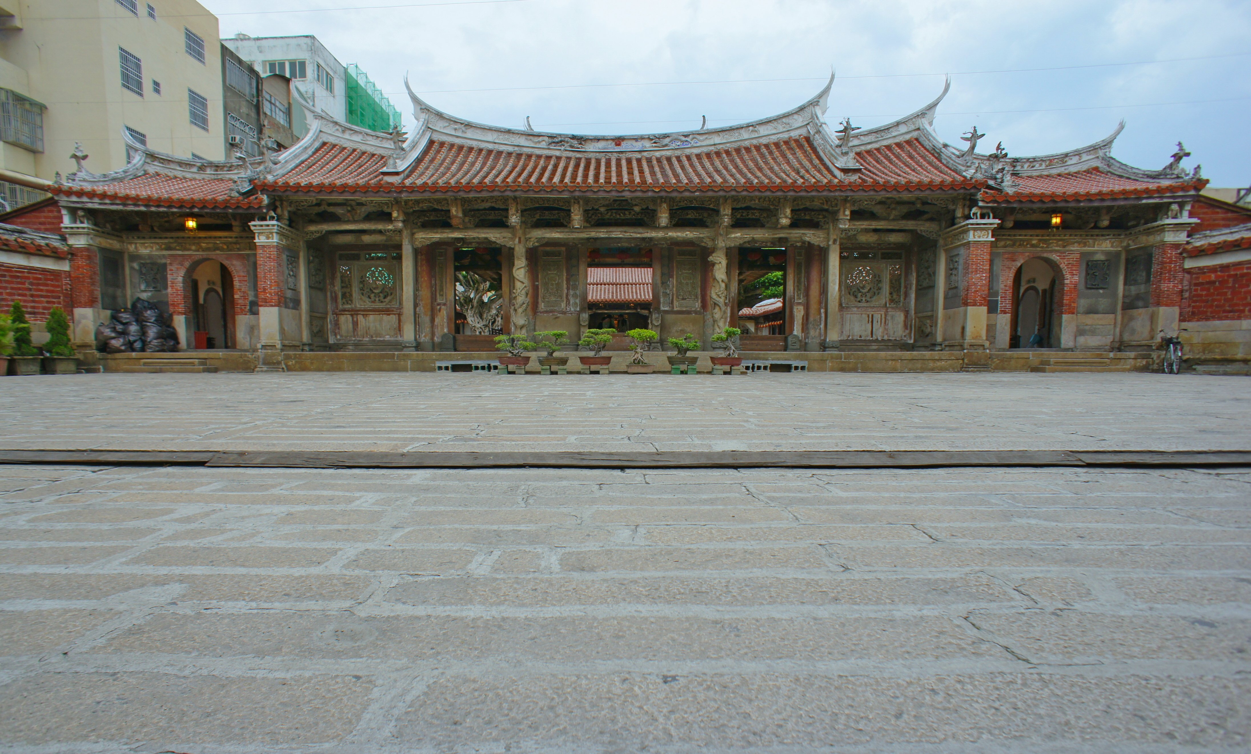Lukang