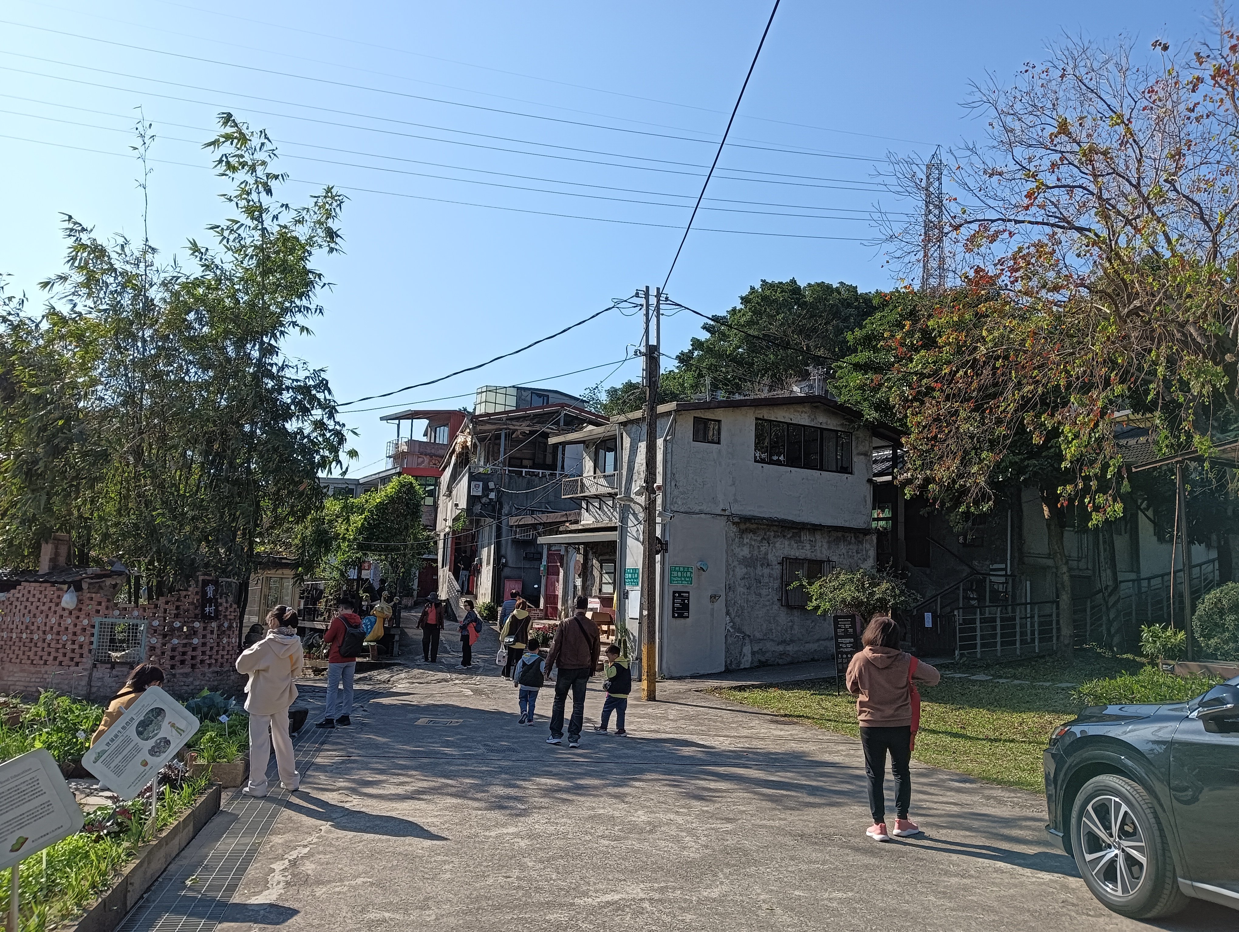 Treasure Hill