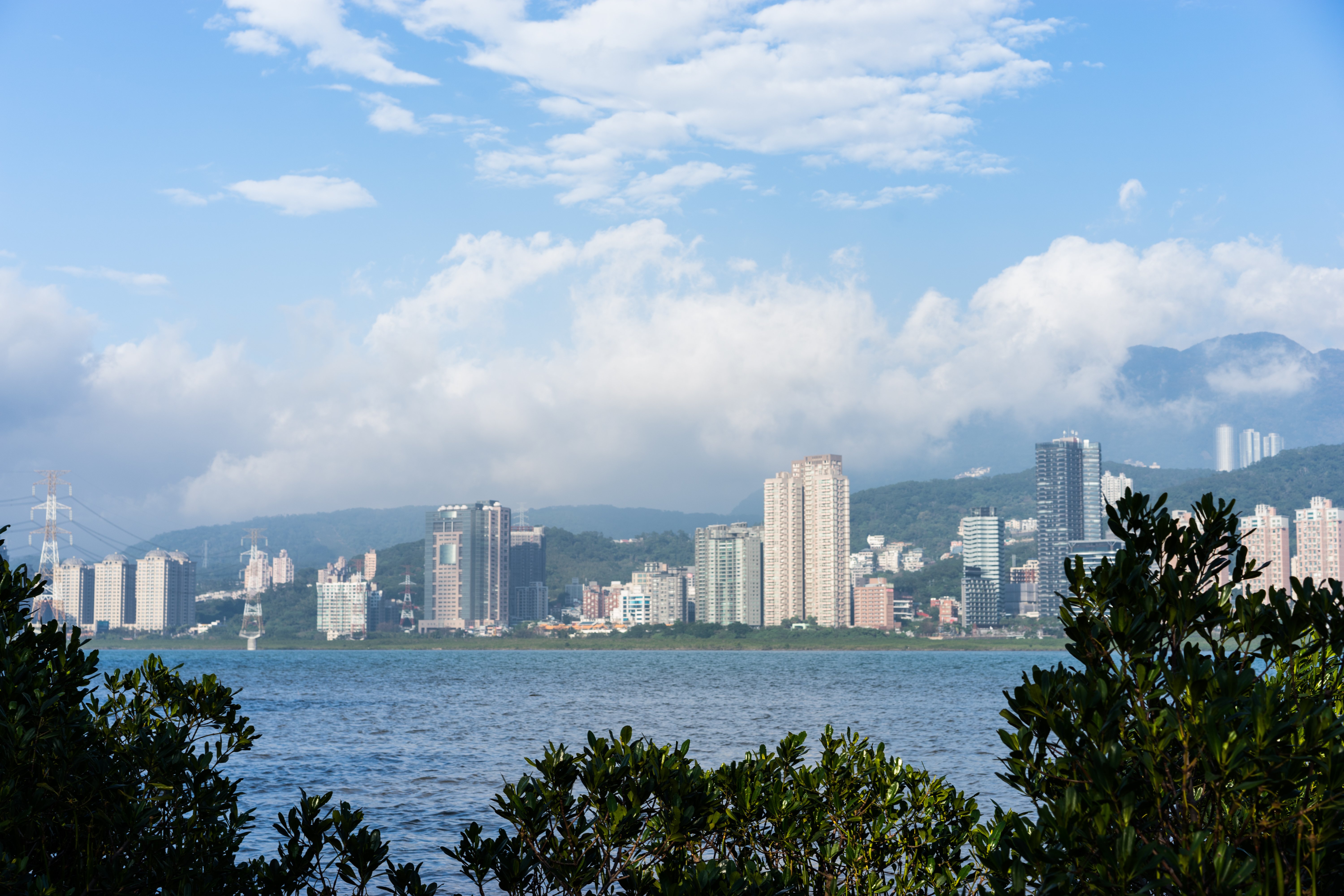 Tamsui