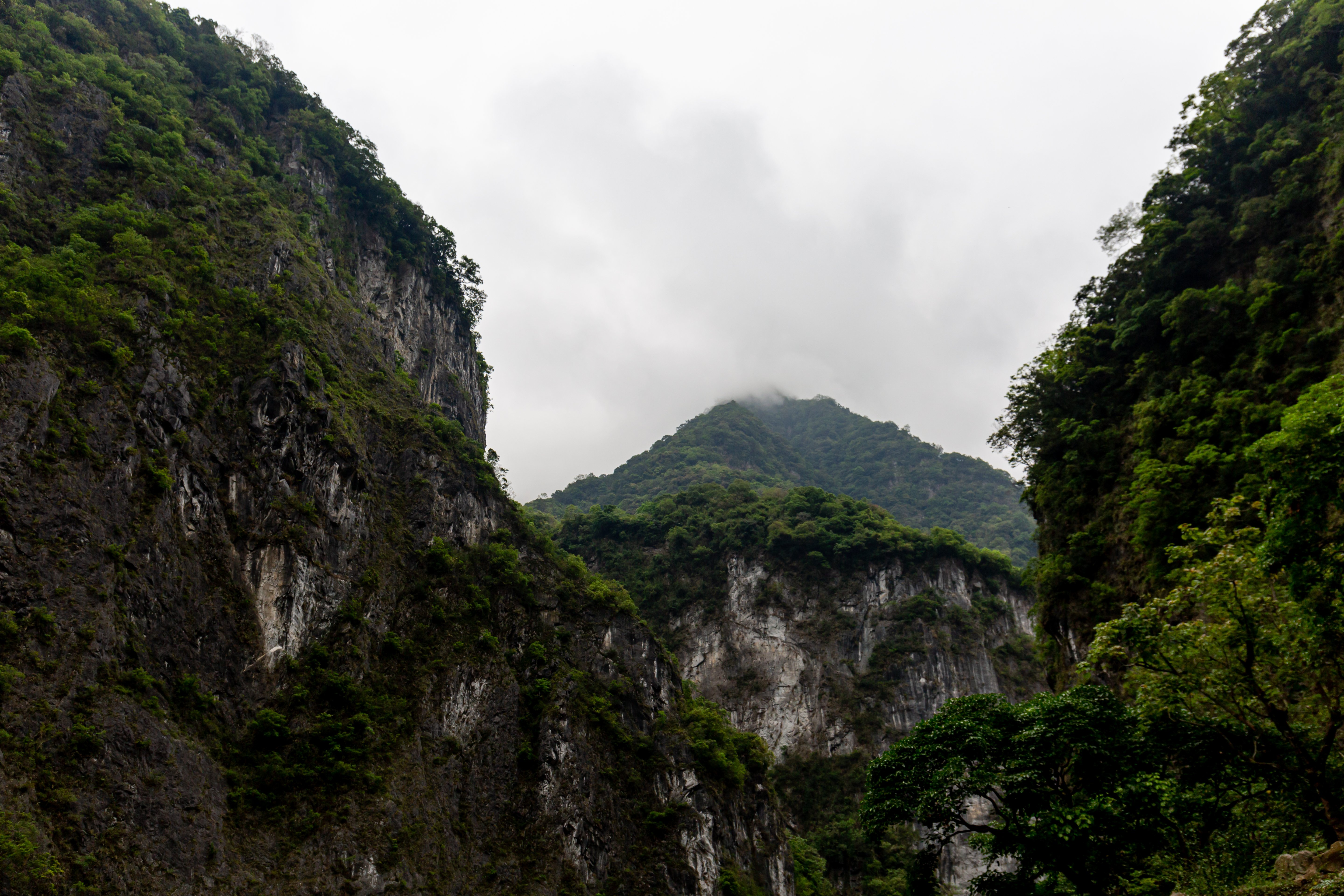 Taroko Gorge