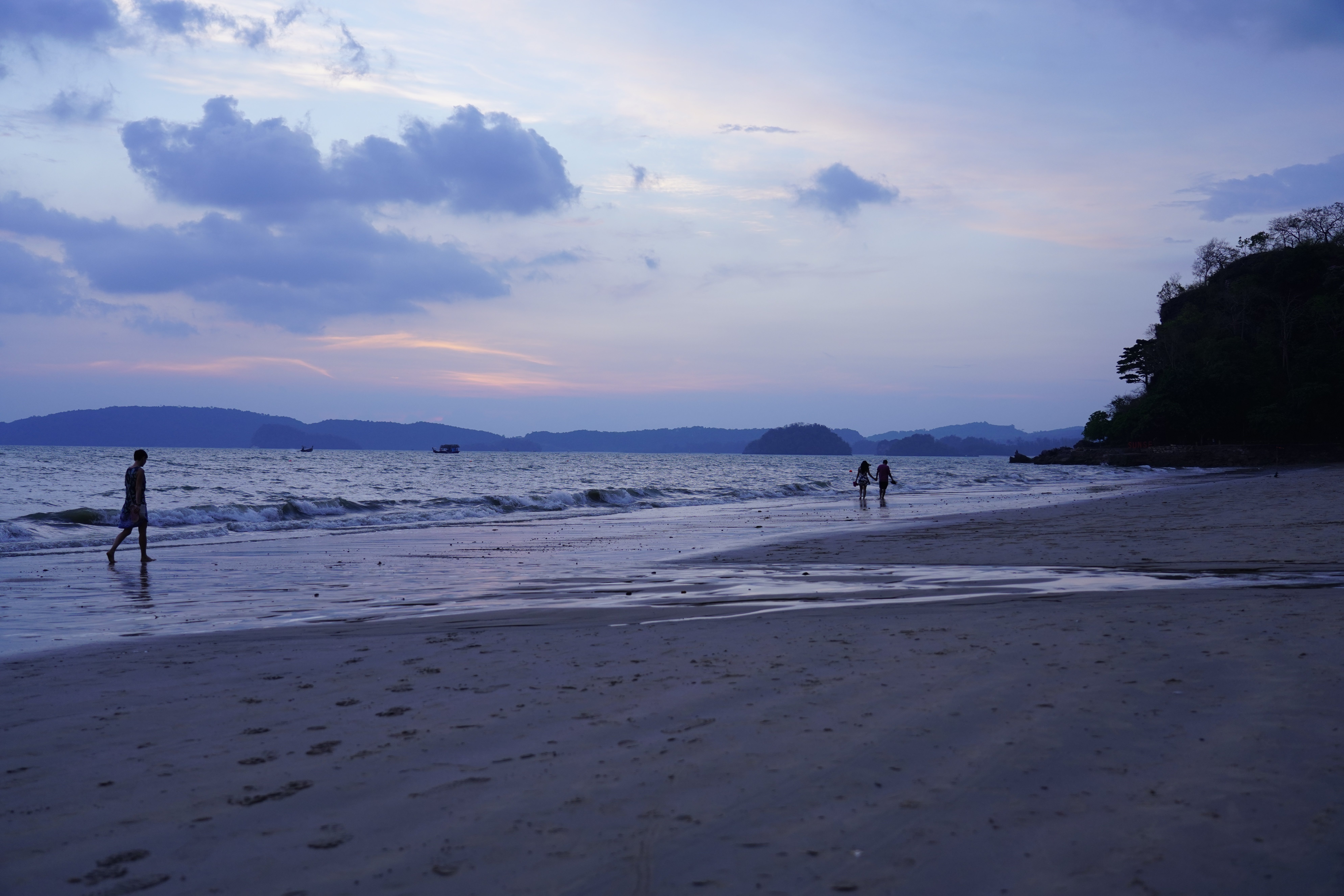 Ao Nang